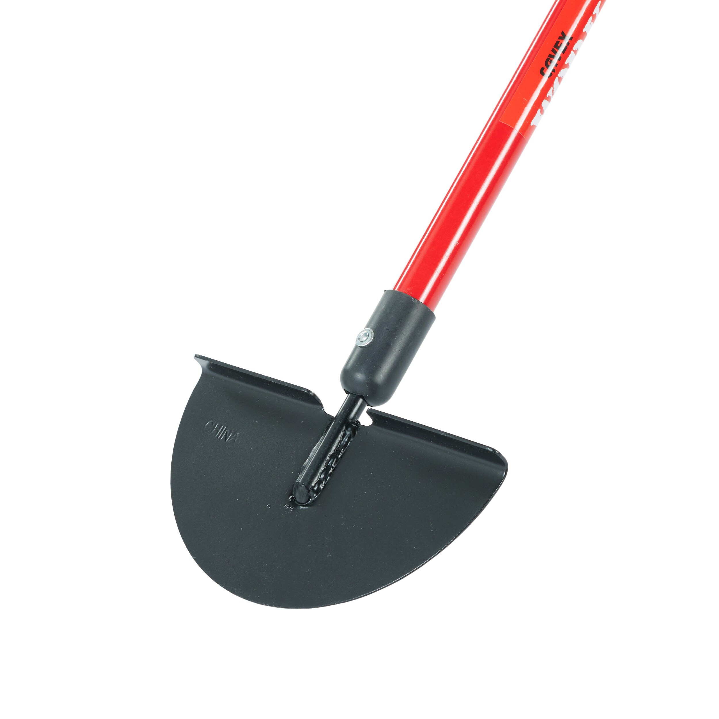 Workforce 4.5 in Handheld Manual Lawn Edger Battery Not Included