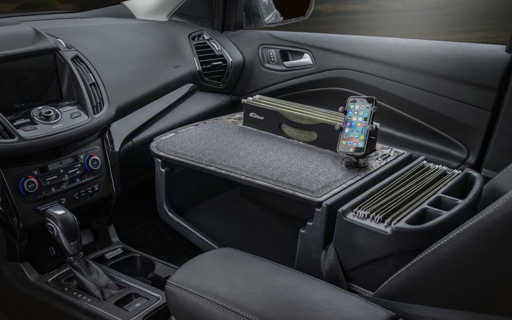 AutoExec AUE29500 Interior-Car-Acc - View #2