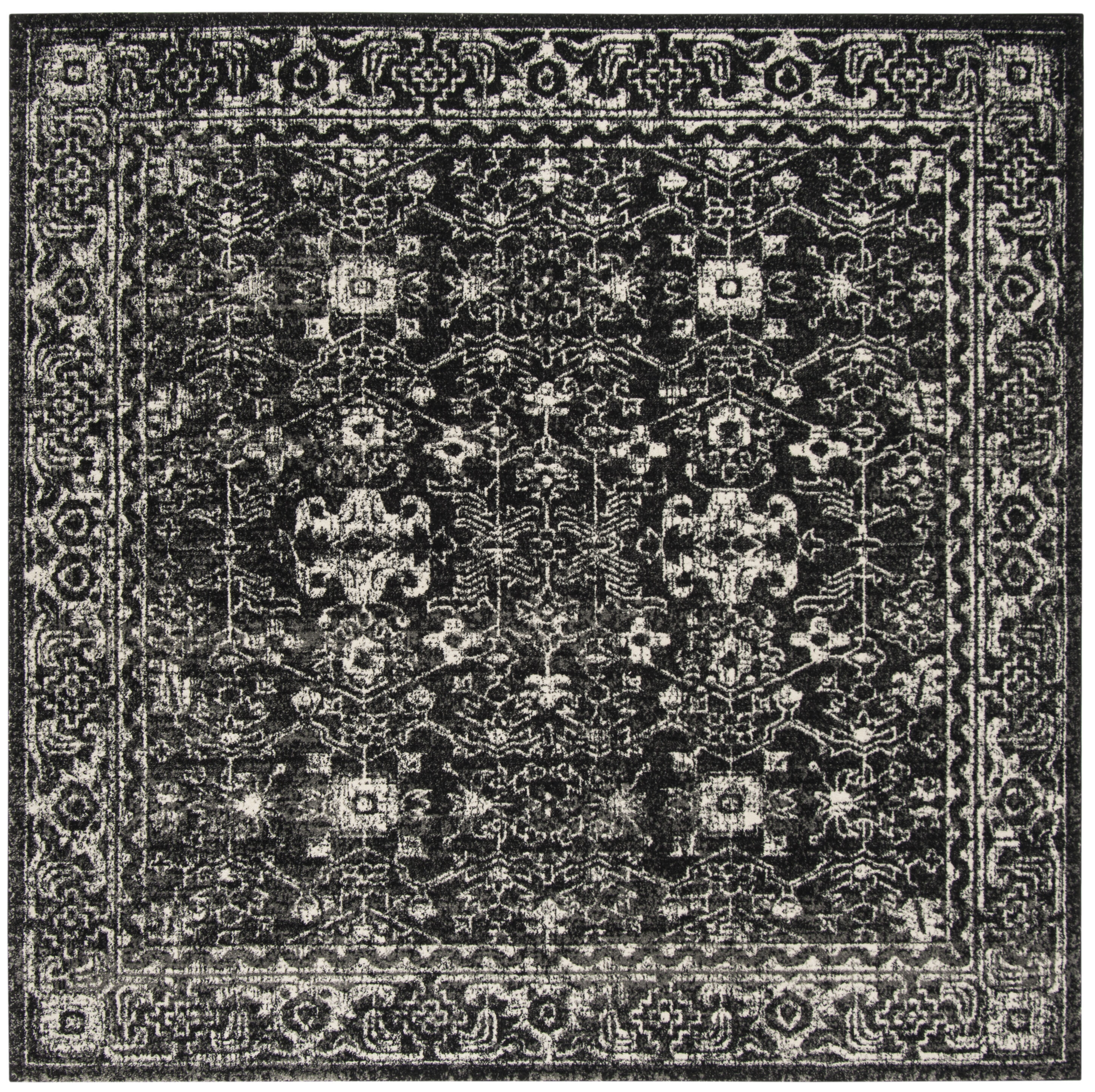 Safavieh EVK270K-7SQ rugs - View #2