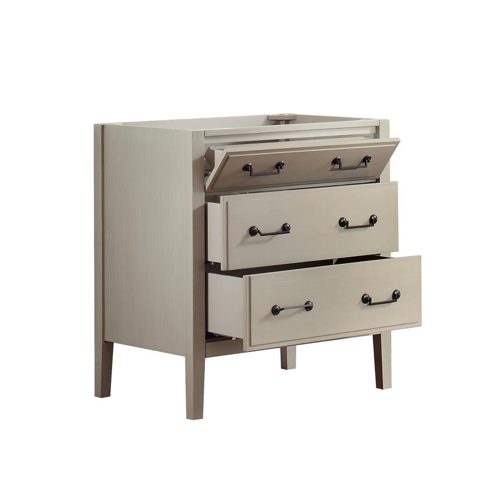Avanity DELANO-V30-TG vanities - View #3