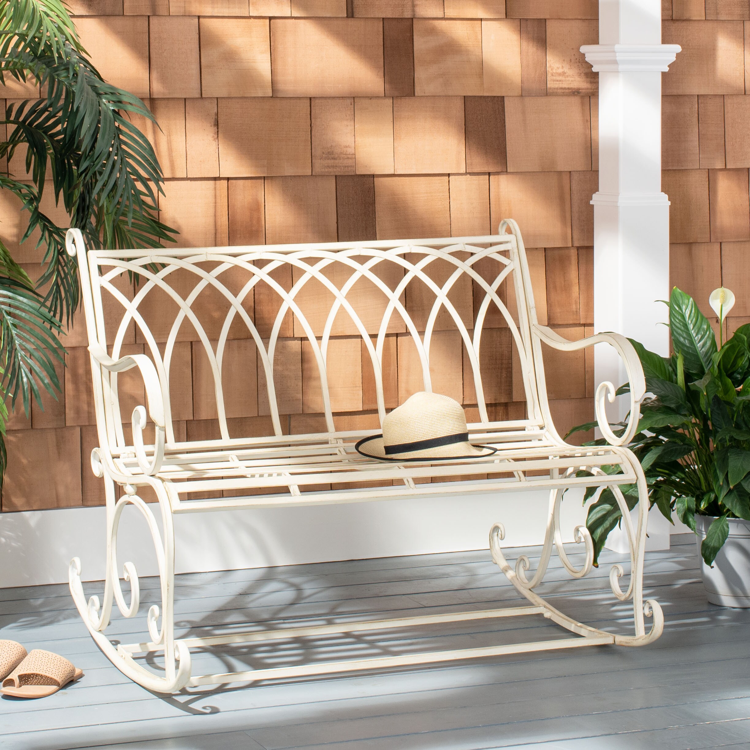 Safavieh PAT5021A benches - View #7