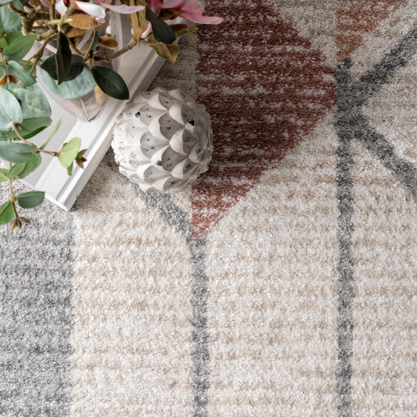 nuLOOM ACUT01A-8010 rugs - View #3