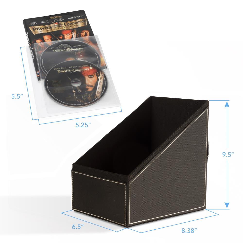 Atlantic 96635585 Gaming-Storage - View #4