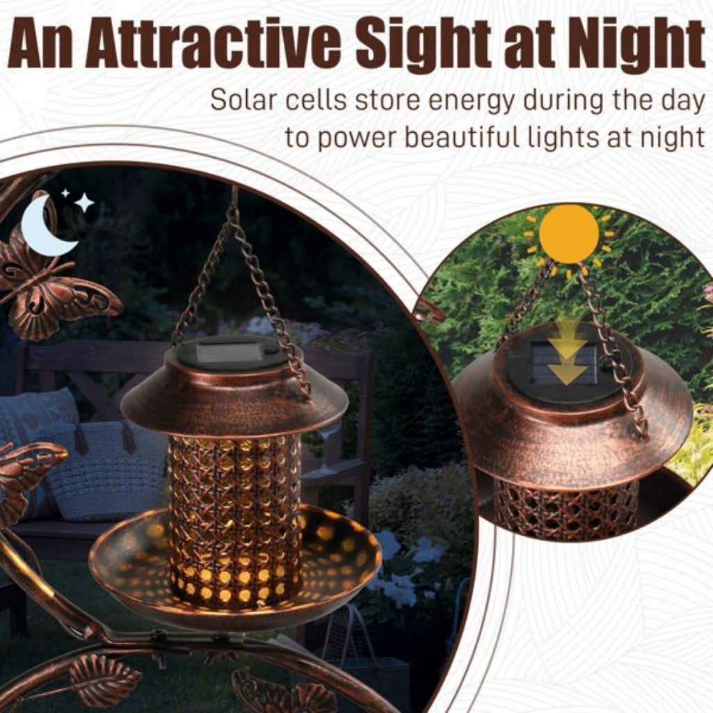 AHIOU HOME ZAAHD-HQT7BWBD birdbaths - View #9