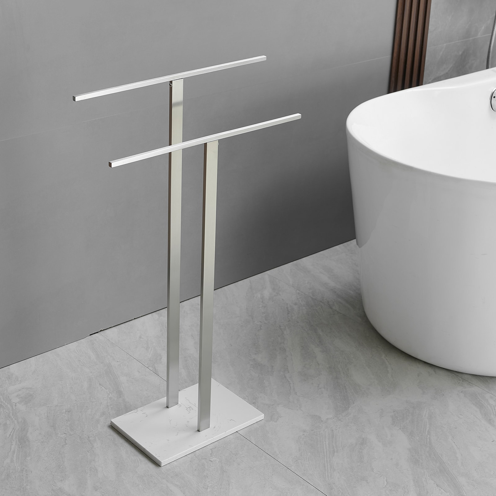 Hand Towel Stand - Foter