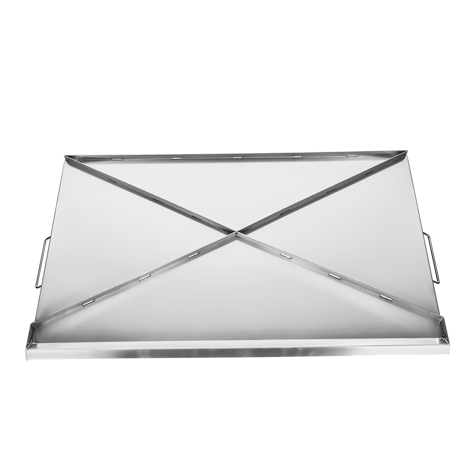 VEVOR SCDCJPBXG36205825V0 Grill-Toppers - View #8