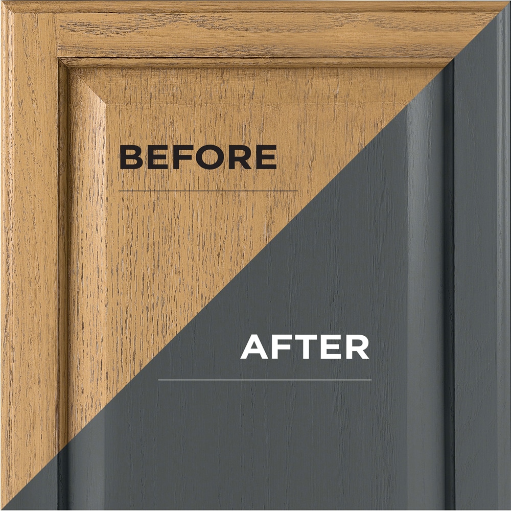Rust-Oleum 38039014T Cabinet-Furniture-Paint - View #2