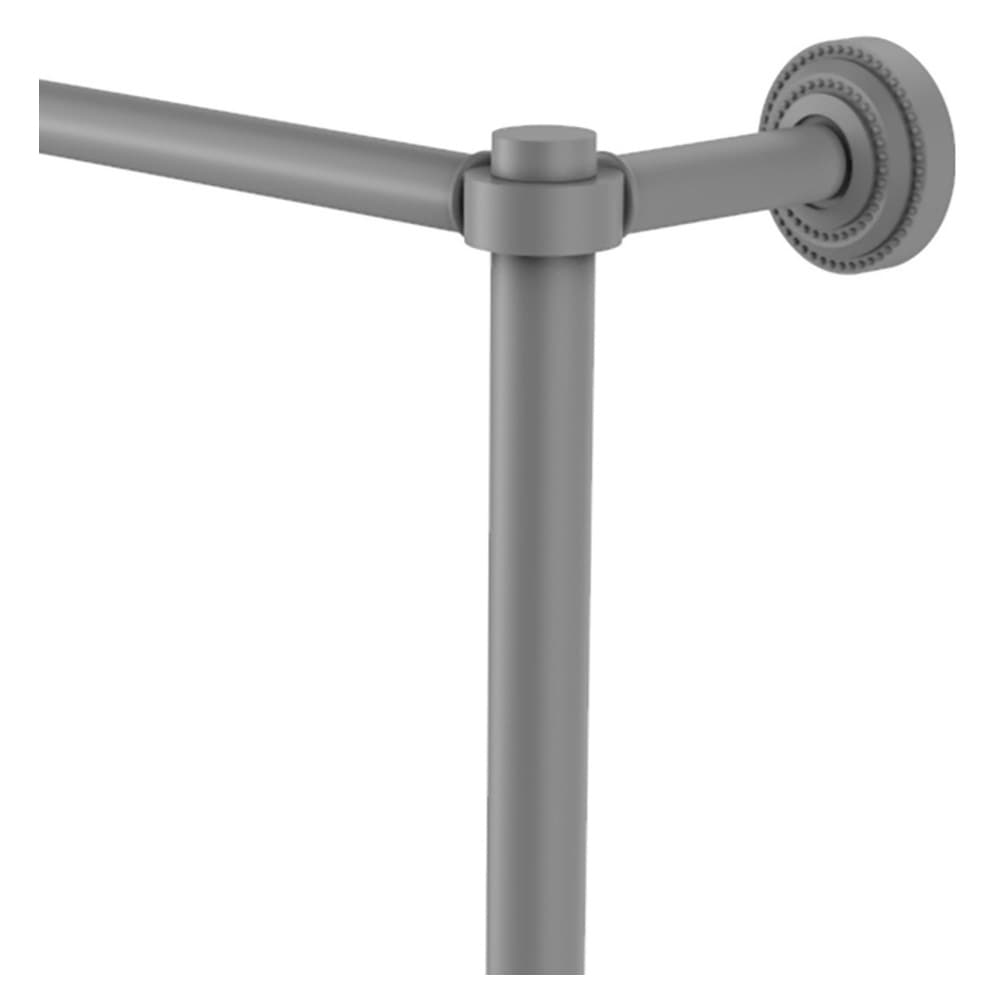Allied Brass DT-28-24-GYM d060350 - View #2