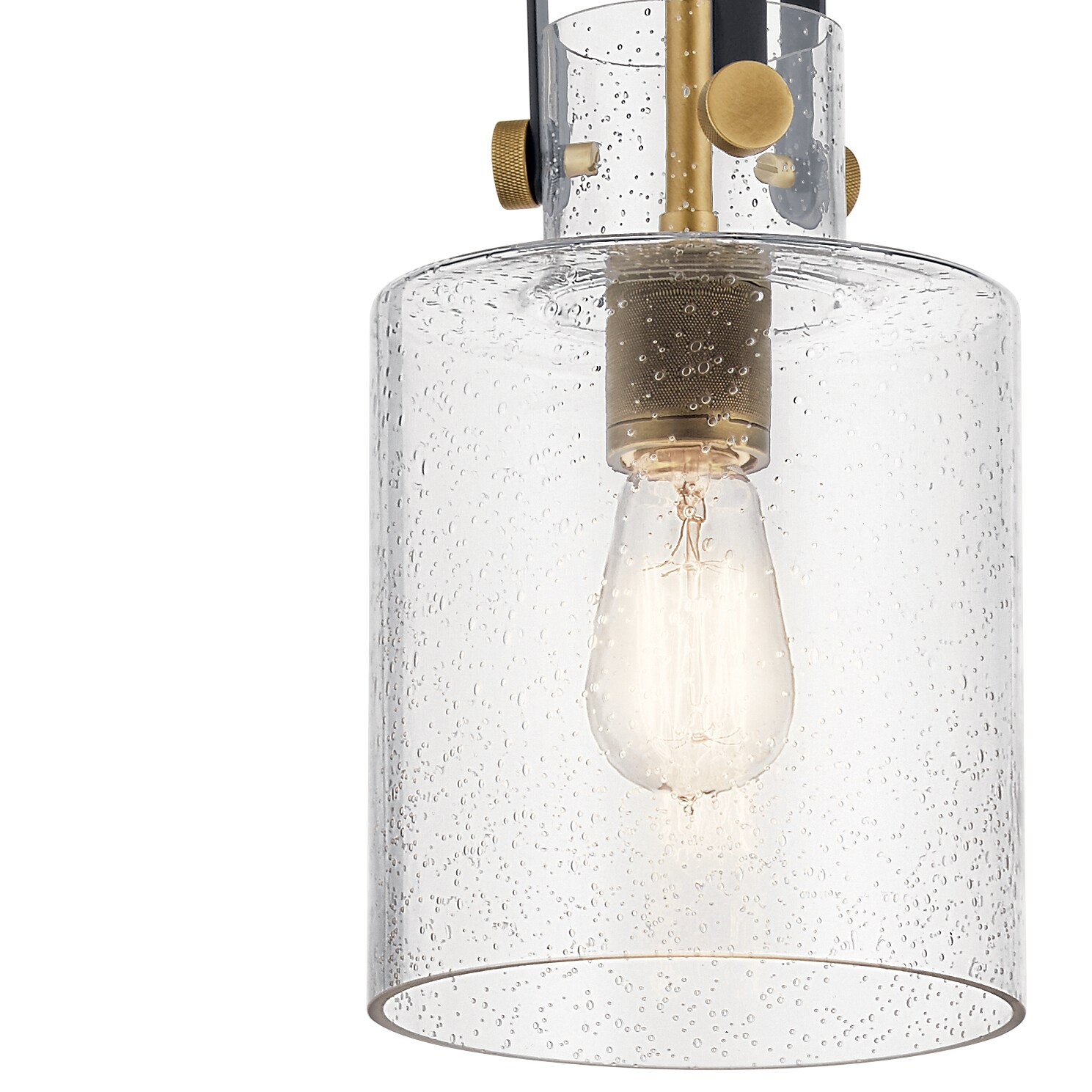 Kichler 52035NBR Pendant-Lights - View #2