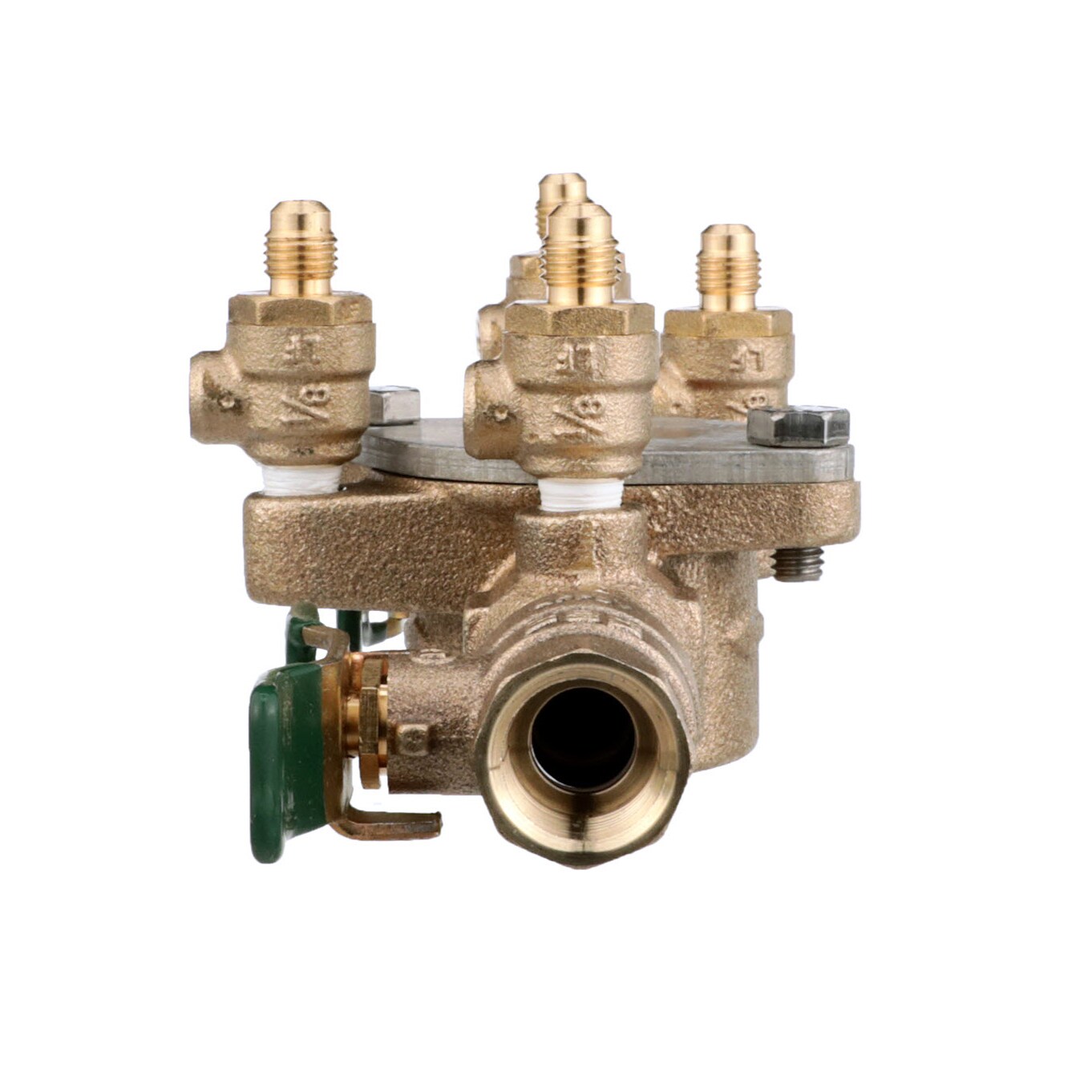 Watts 1 LF007M1 QT FZ Check-Valves - View #3