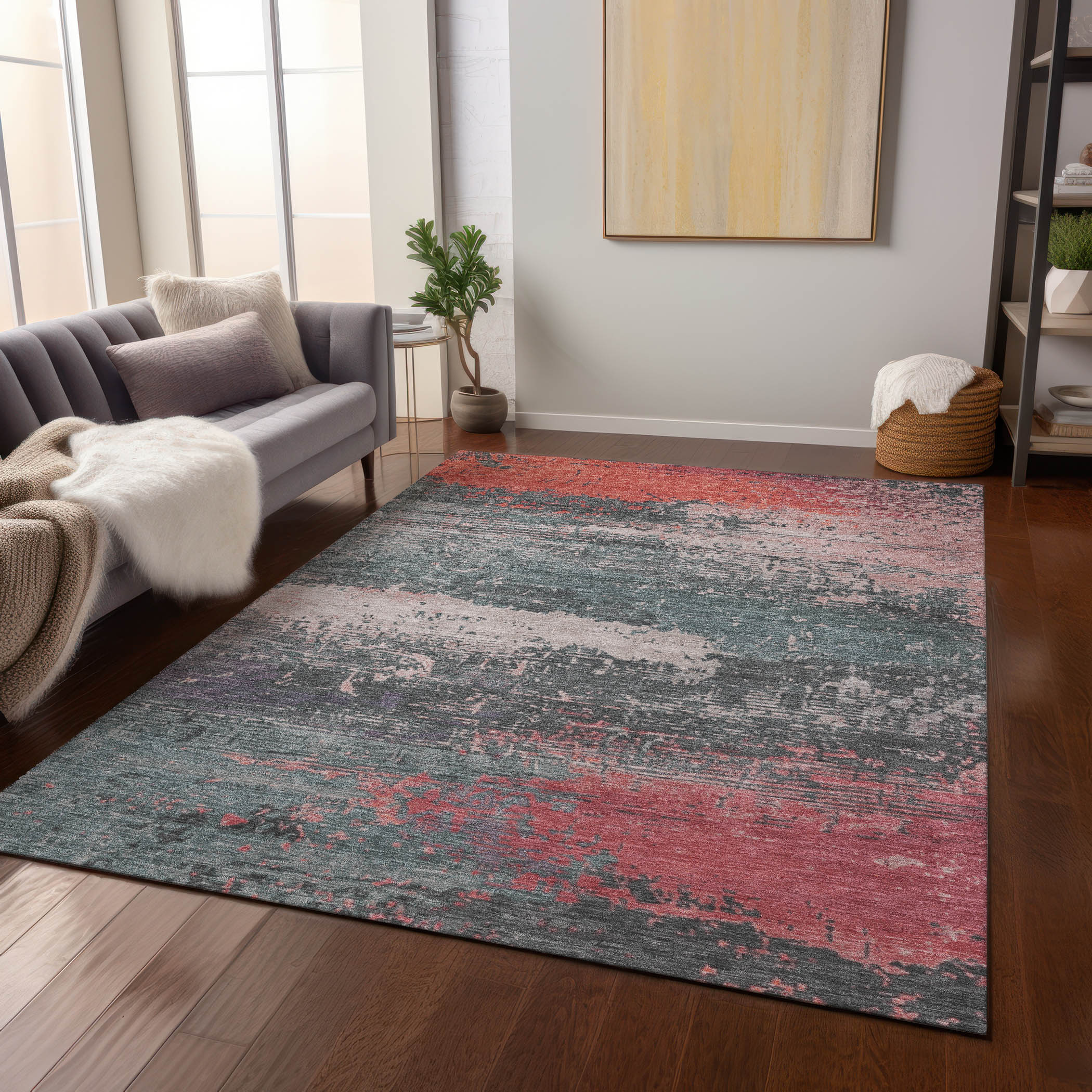 Addison Rugs ACN1777CR3X5 rugs - View #7