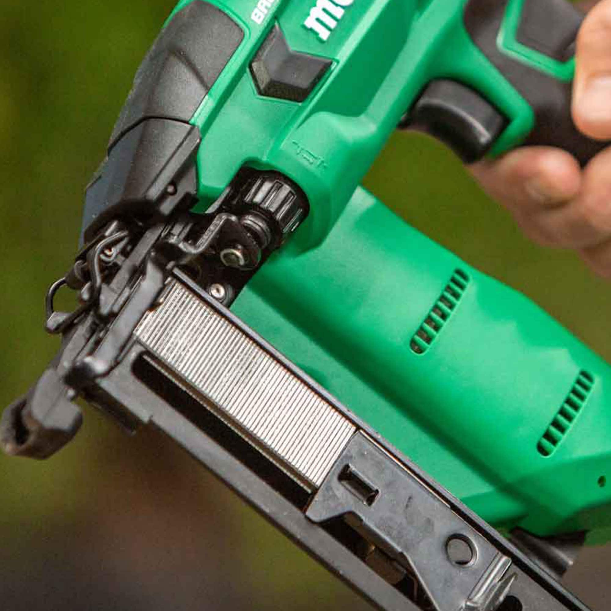 Metabo HPT 04723HHPT staples - View #3