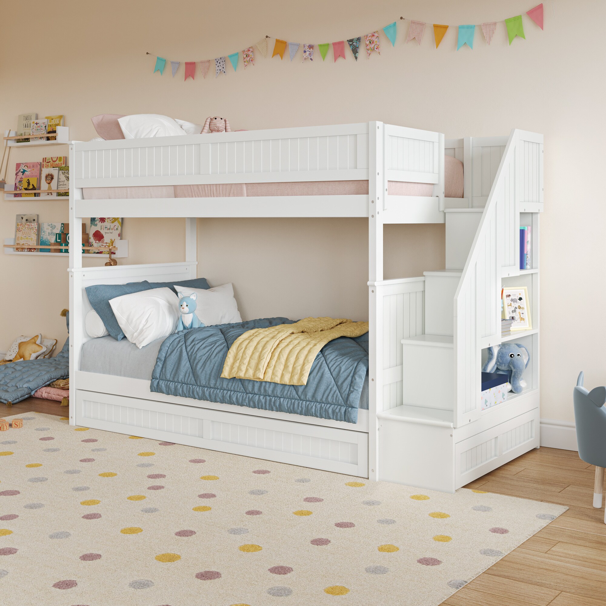 AFI AB68682 Bunk-Beds - View #4