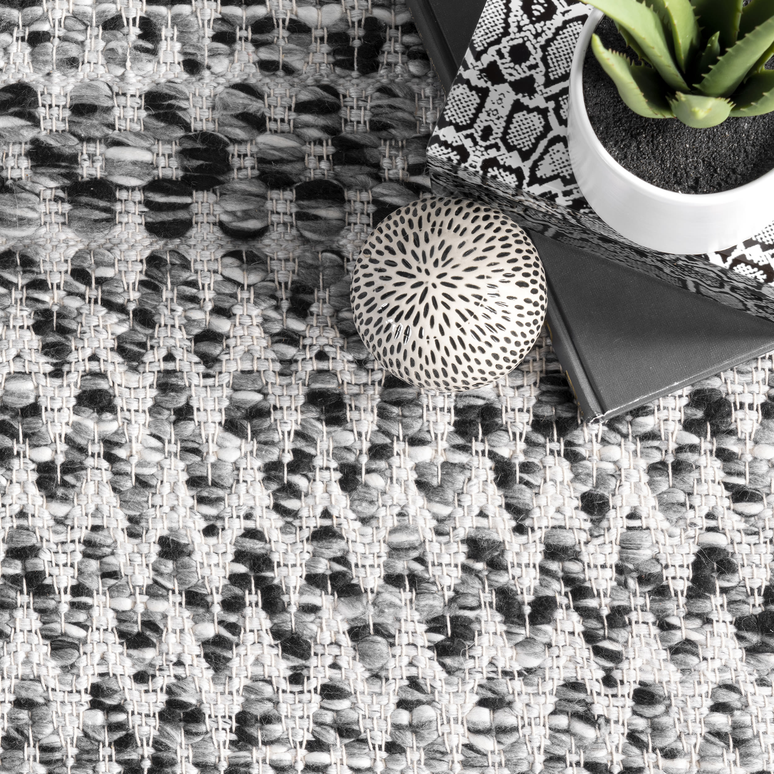 nuLOOM VEME01A-86011 rugs - View #8