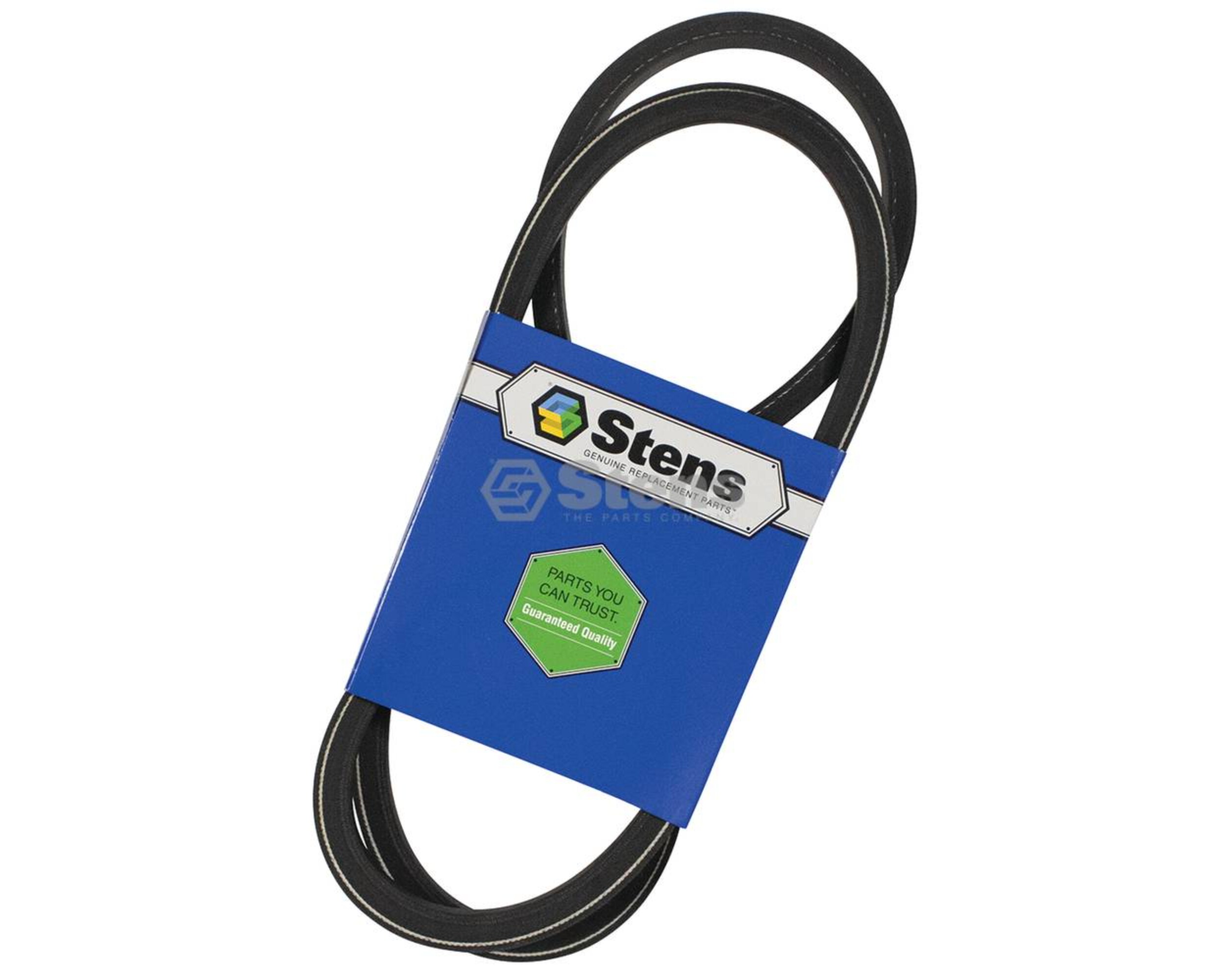 Stens 265-110 1/2-in x 65.375-in Deck Belt , for 54-in Riding mower/Tractors , Replaces OEM Part Number GY20572, M110312