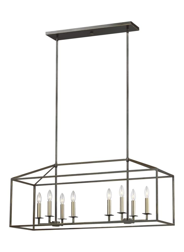 Generation Lighting 6615008-710 Pendant-Lights - View #5
