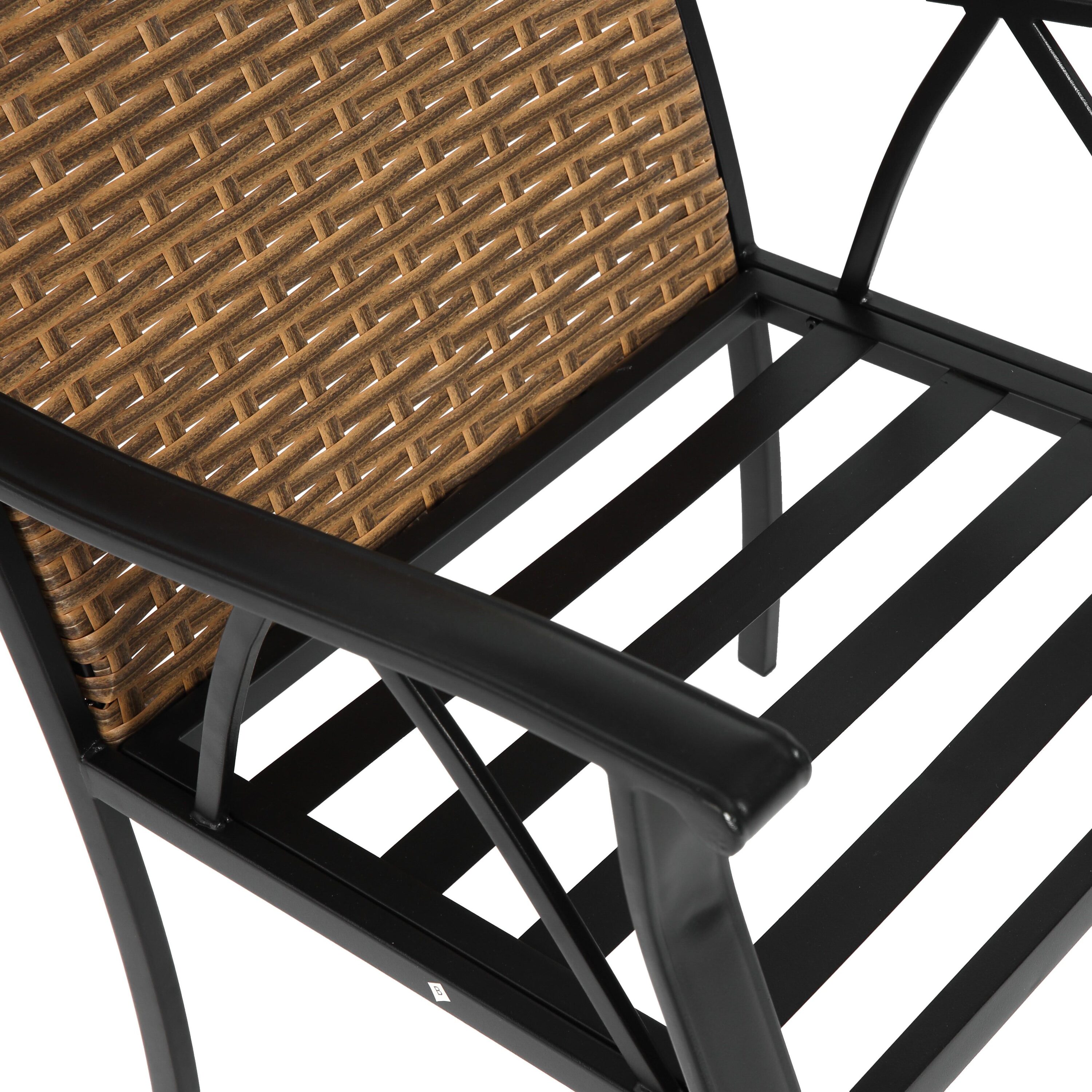 AHIOU HOME ZAAHG-S00043DS Patio-Dining-Sets - View #8