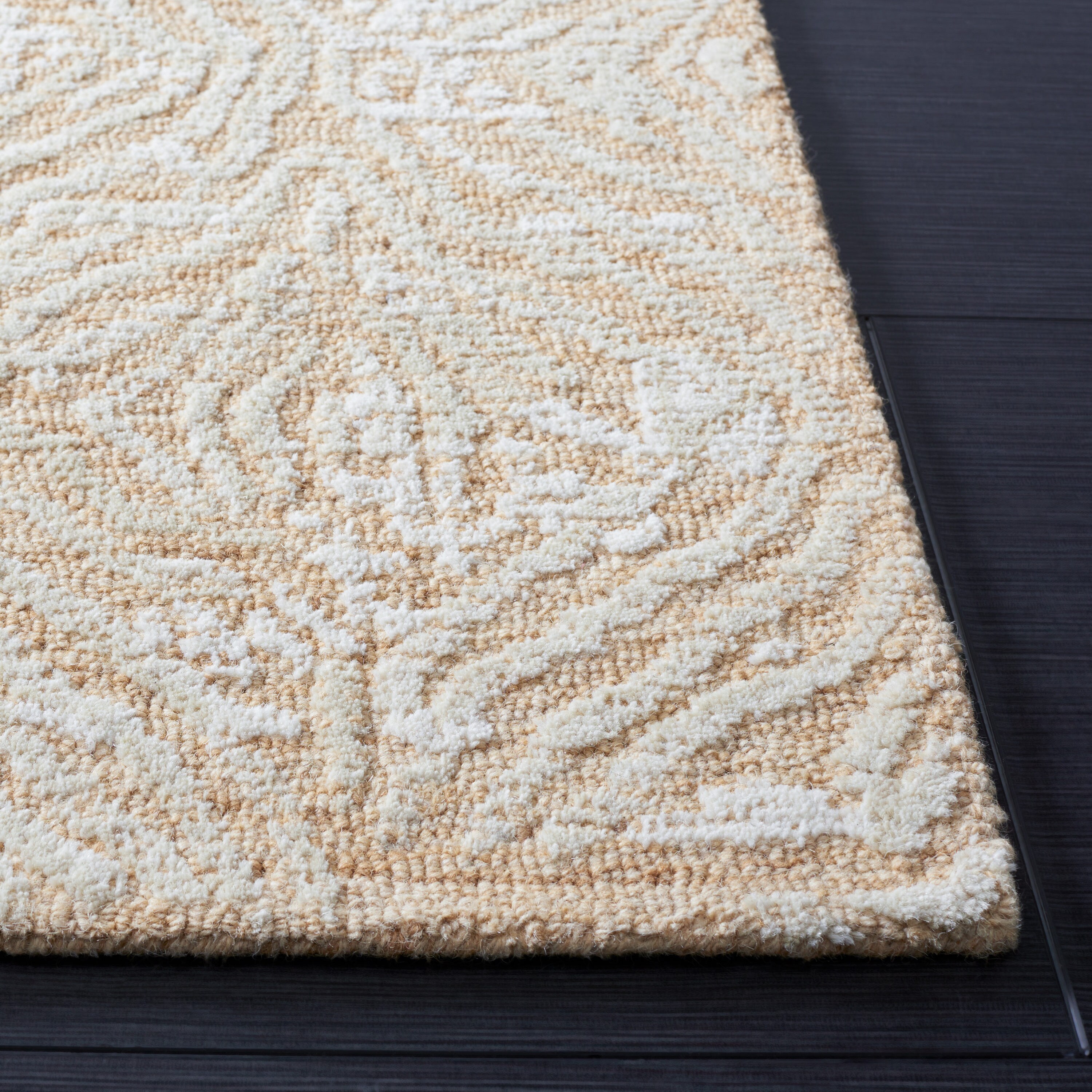 Safavieh MET905D-6R rugs - View #3