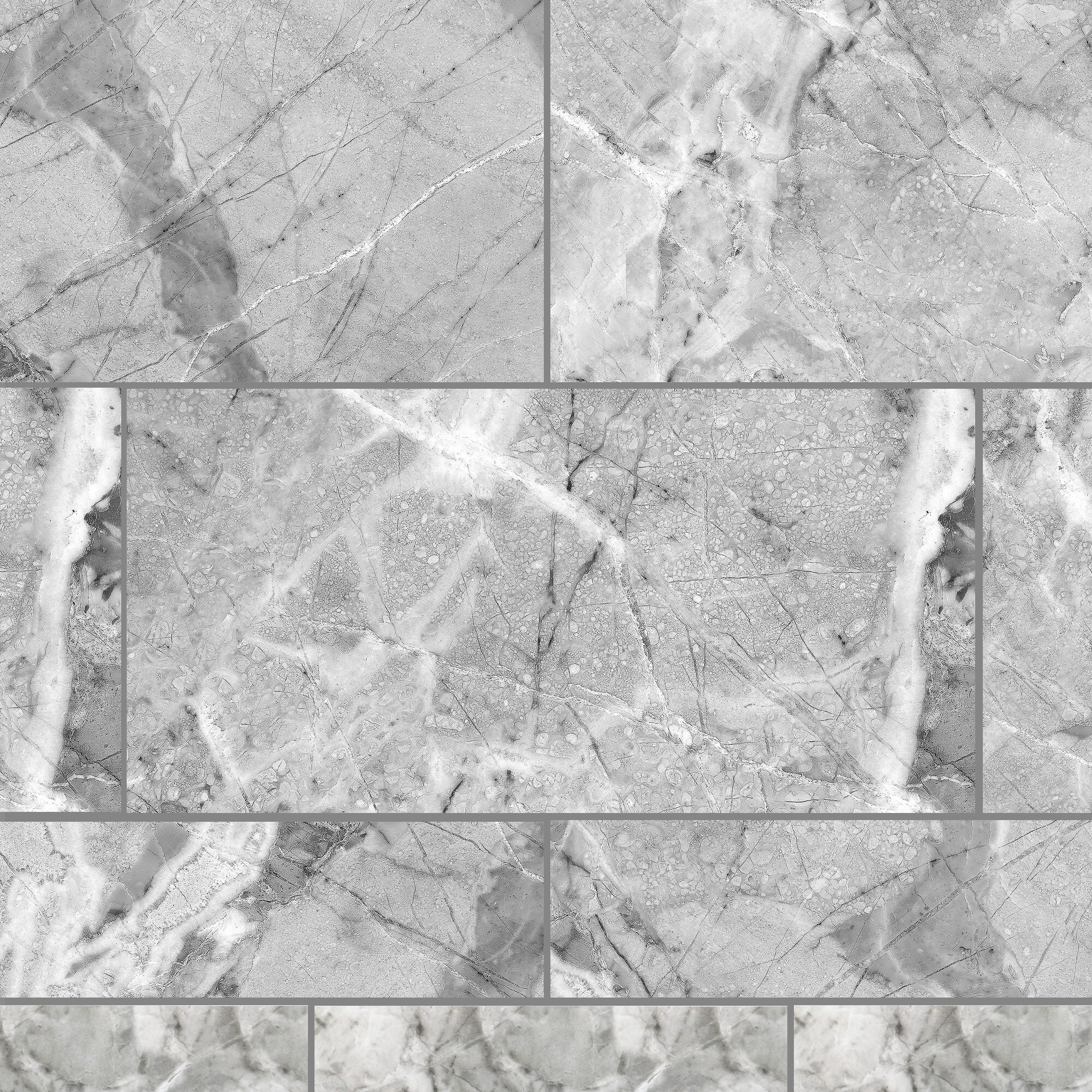Origin 21 LW21030201 Ceramic-Tile - View #4
