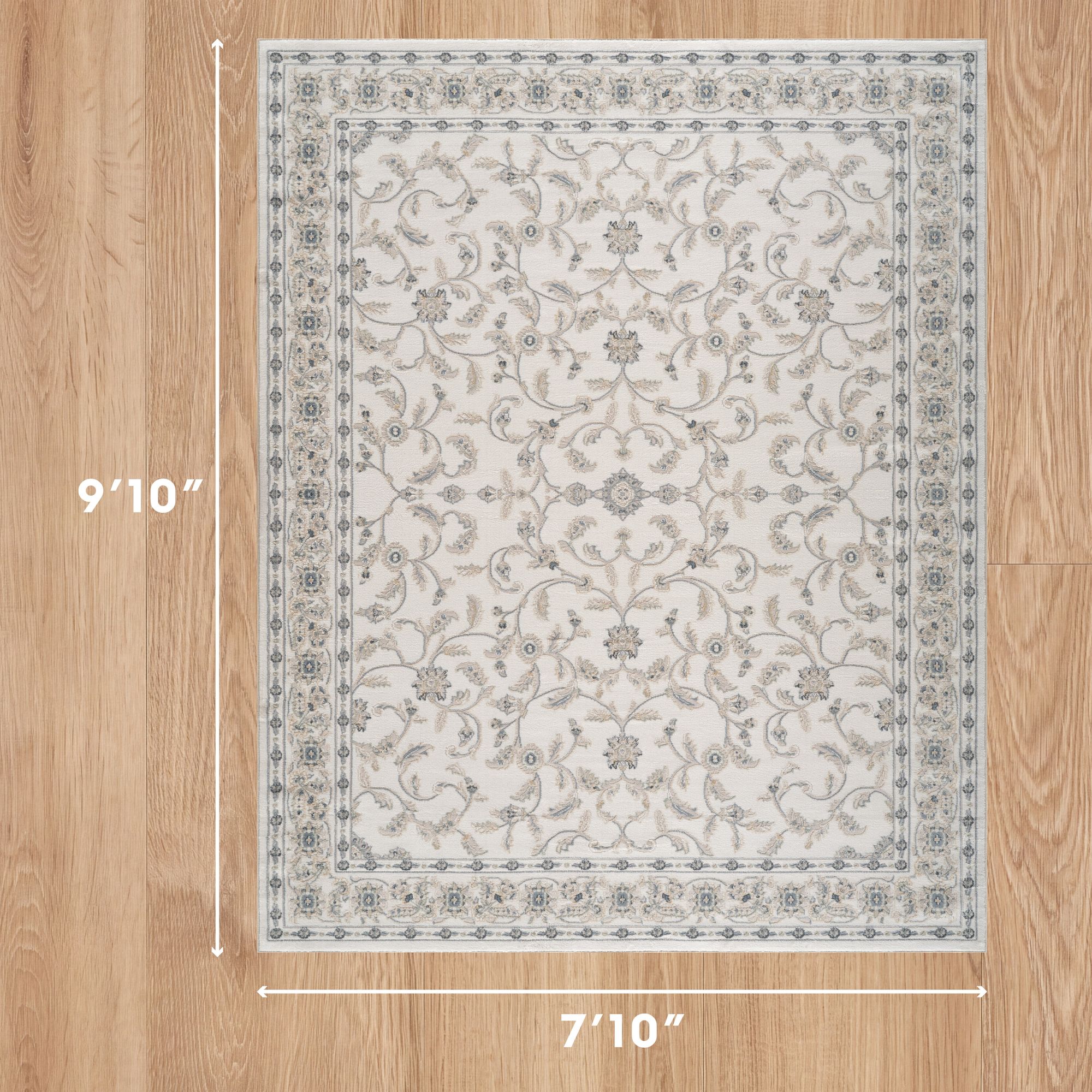 Laura Ashley 646760372669 rugs - View #2