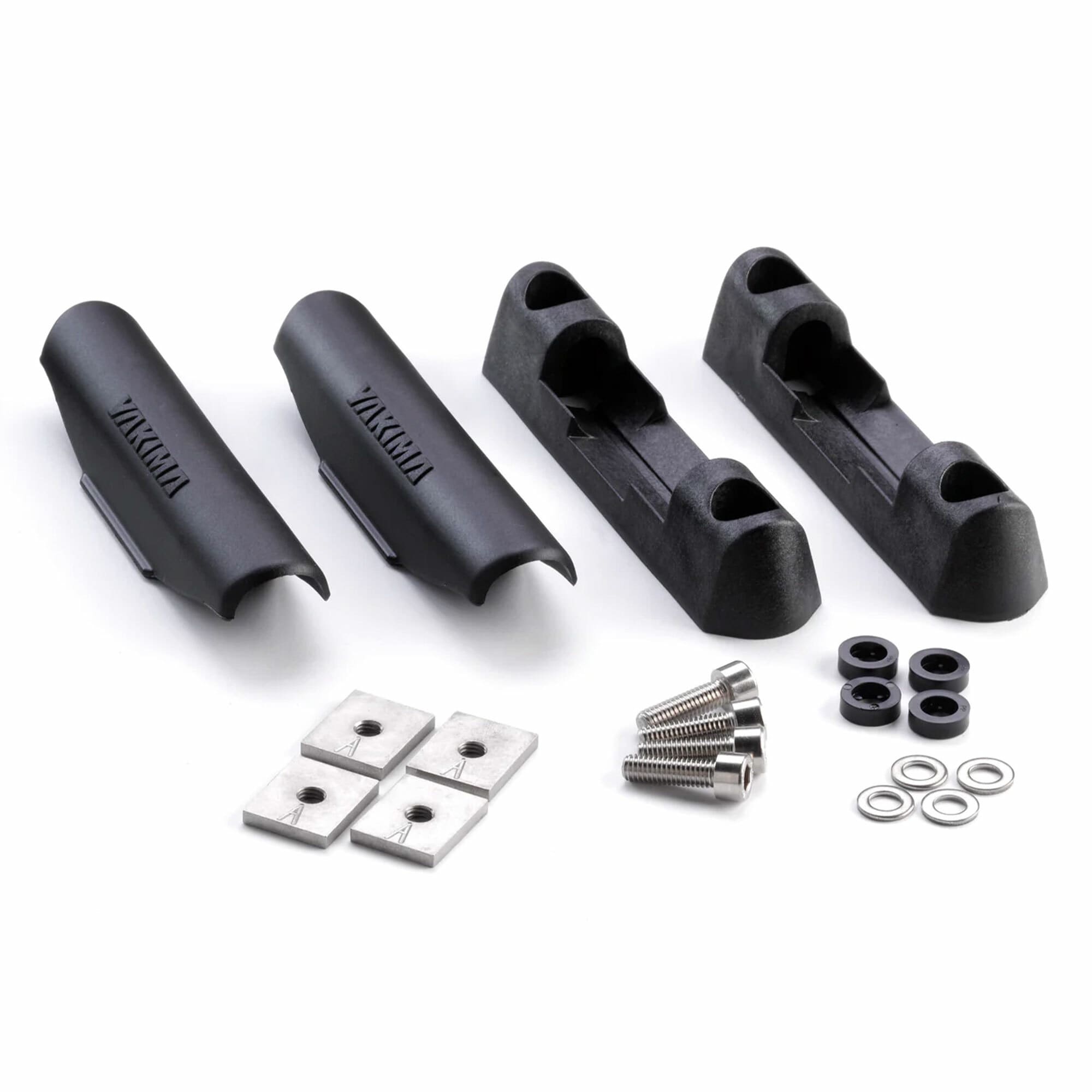 YAKIMA 393144 5.5-in Plastic Roof Rack mounting kit