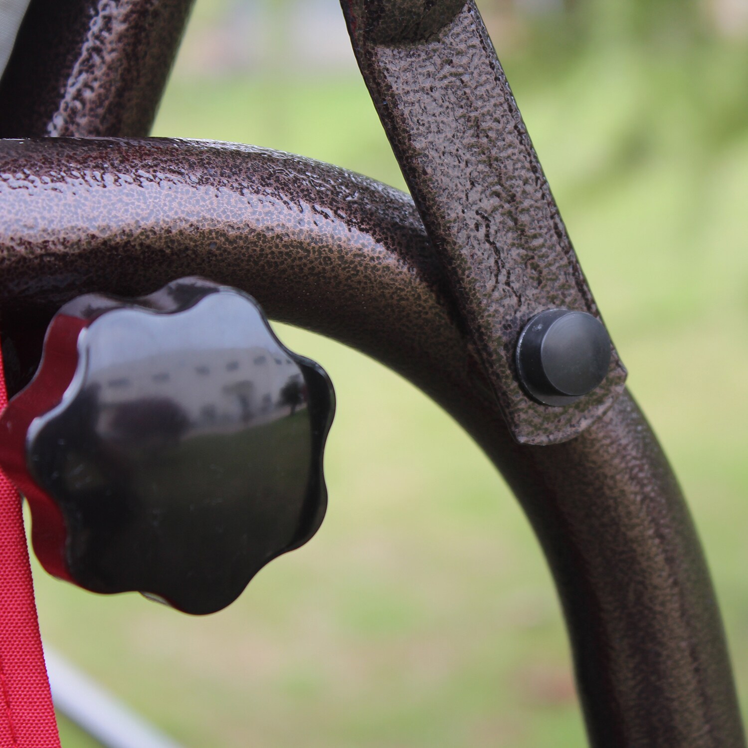 Bybafun YA3800025 Swing-Gliders - View #14