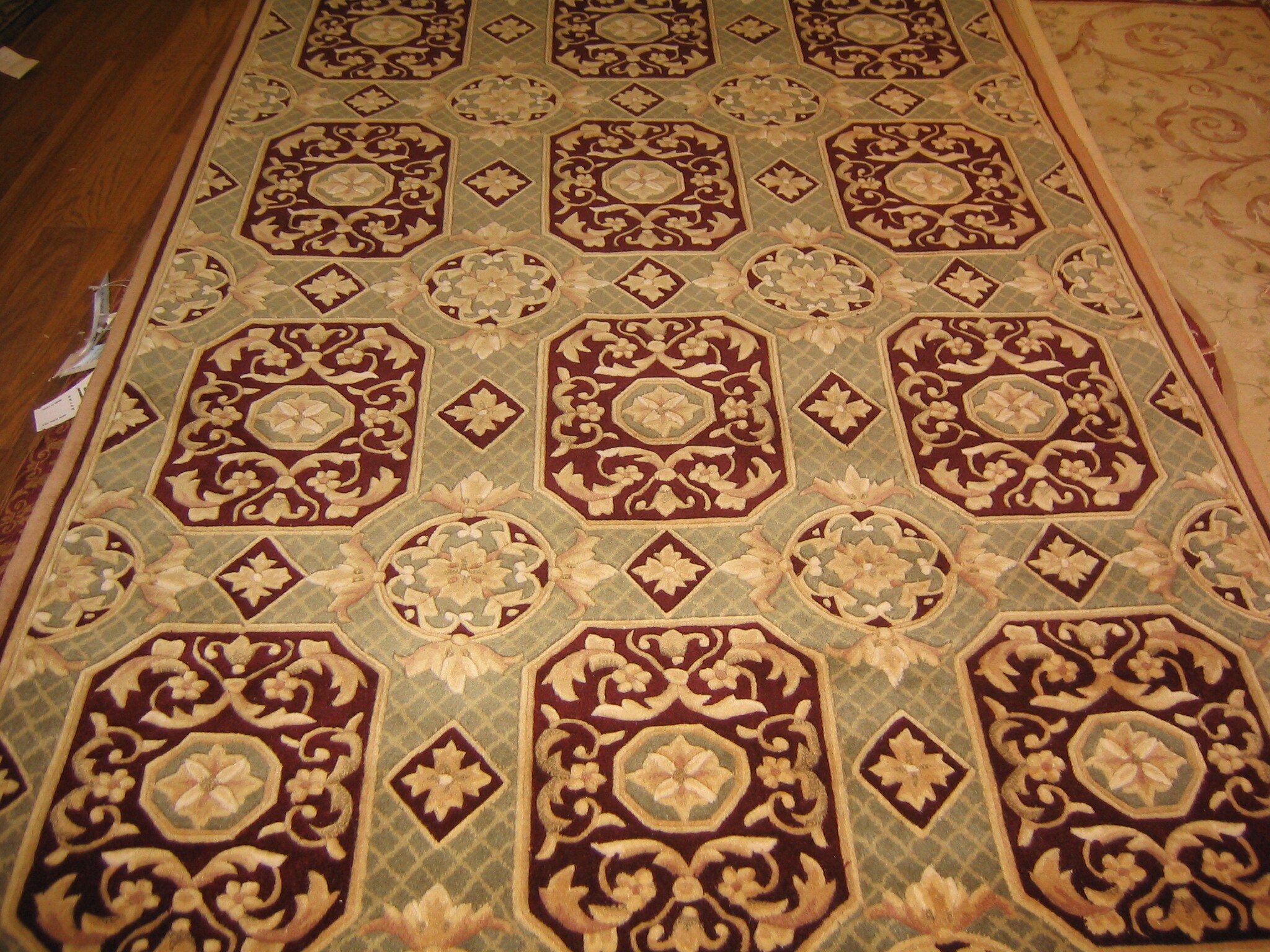 Safavieh NA706A-2 rugs - View #3
