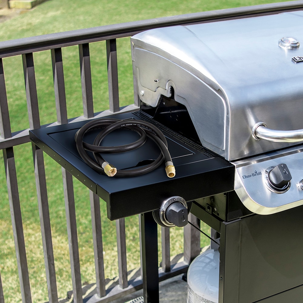 Char Broil Propane Tanks Accessories at Lowes