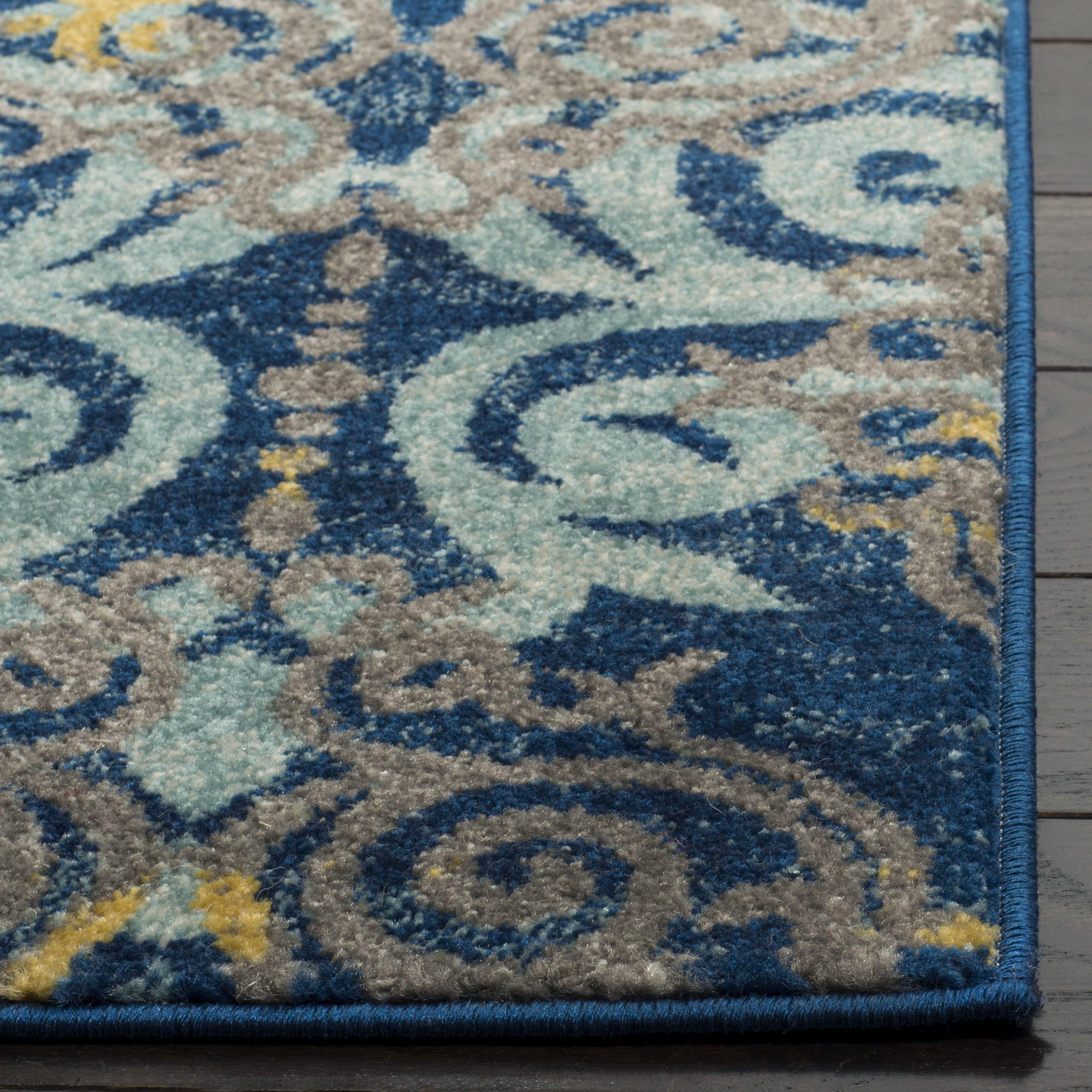 Safavieh EVK230A-3 rugs - View #3