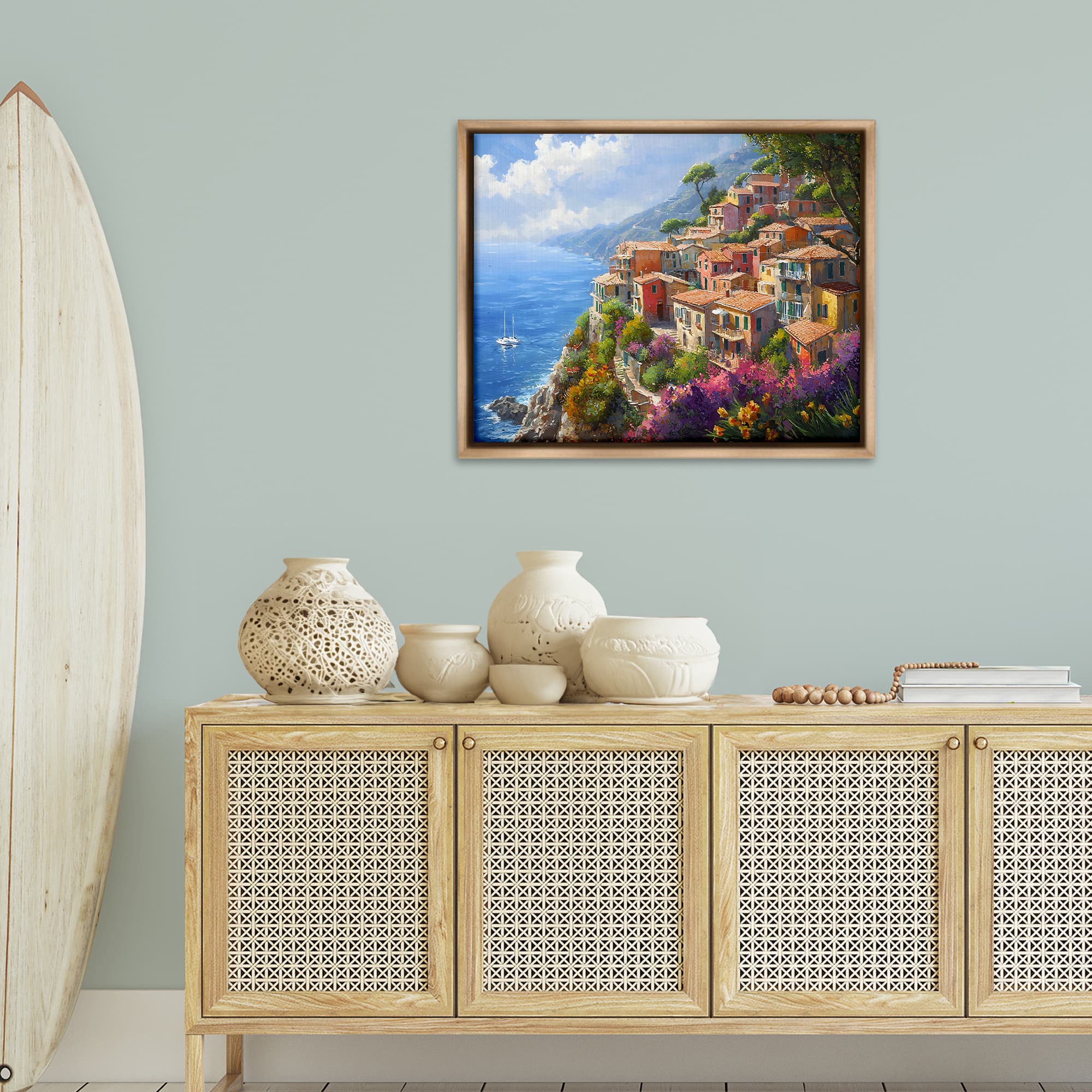 Stupell Industries BT-714-FFE-24X30 Wall-Art - View #3