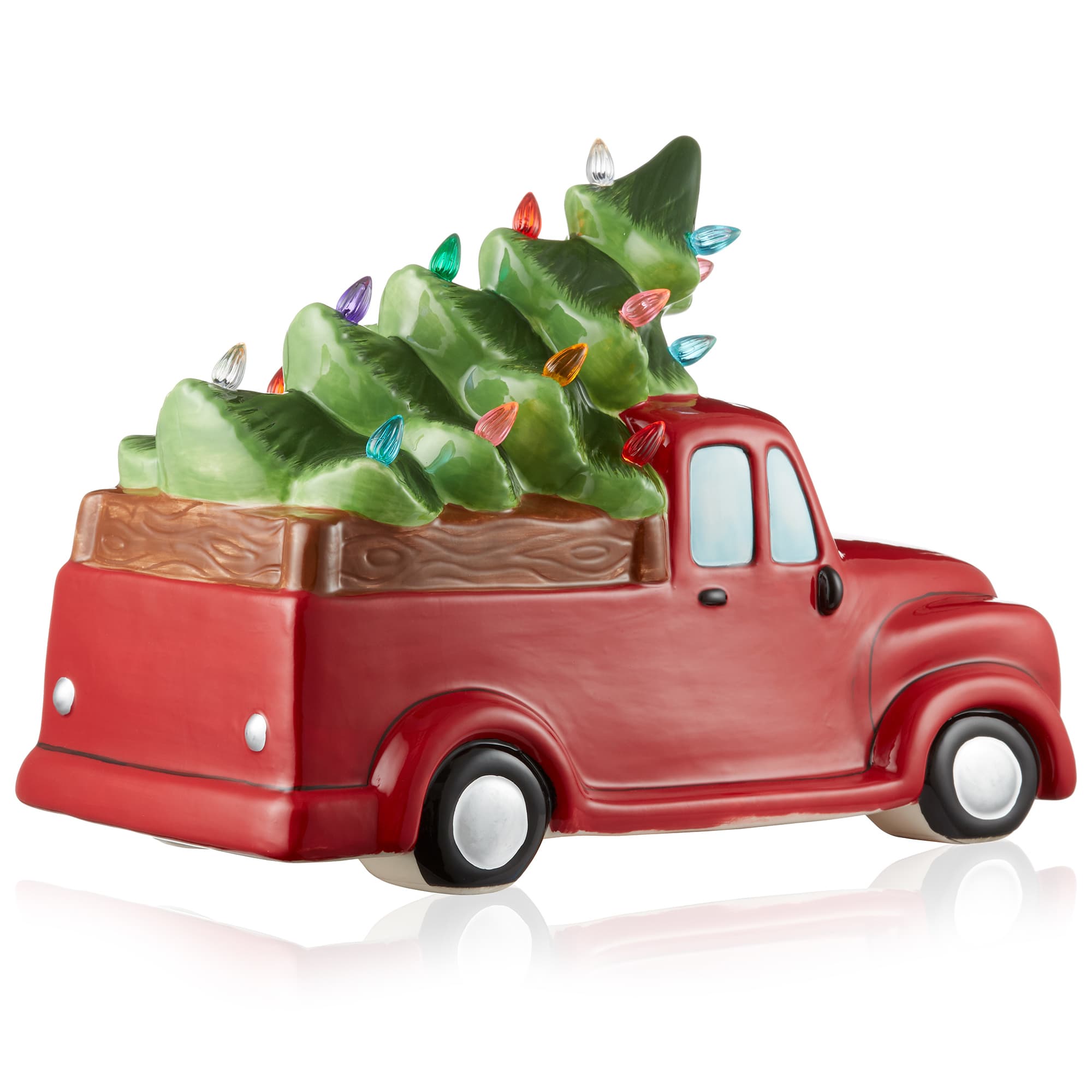 Casafield SZN-CHR-843 Table-Christmas-Decorations - View #2