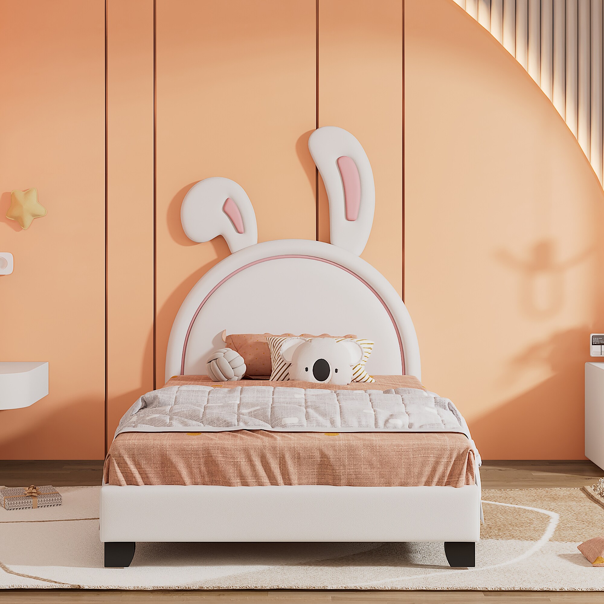 ModernLuxe WF299137AAK beds - View #9