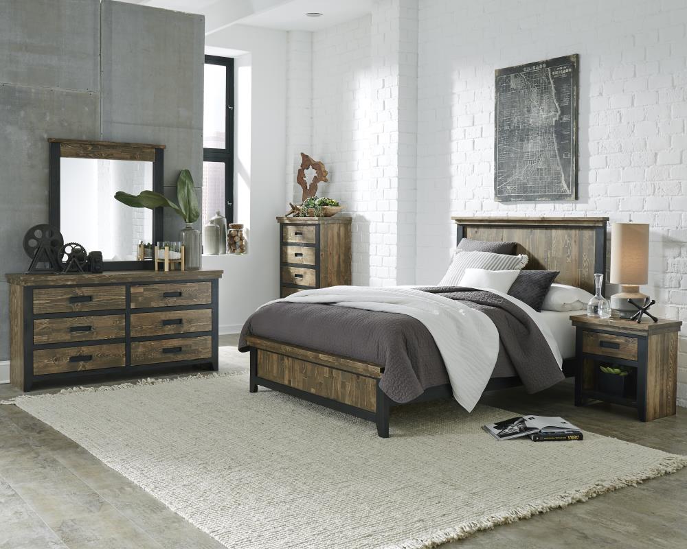 Progressive Furniture B607-94  - View #3