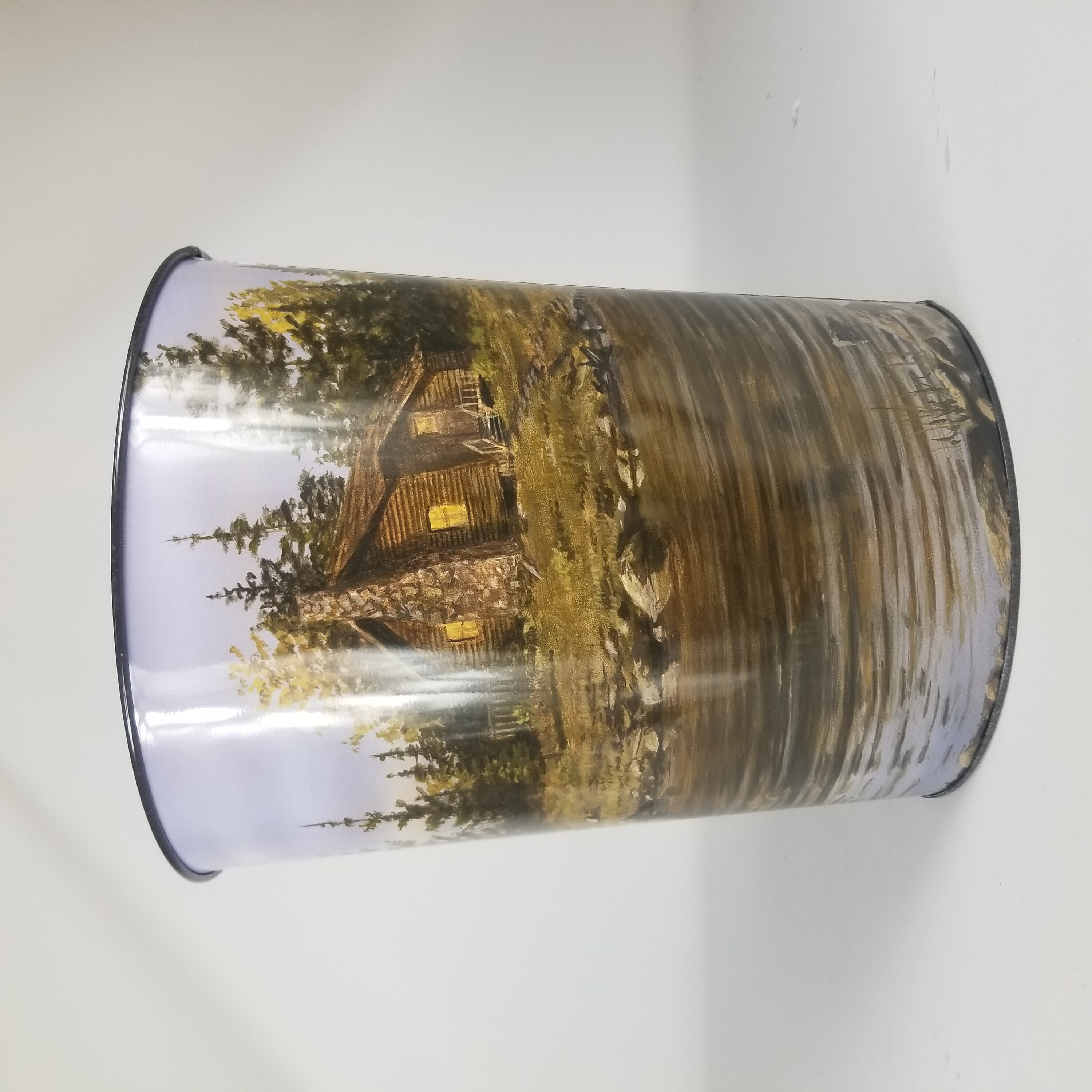 Rivers Edge Products 3045 wastebaskets - View #2