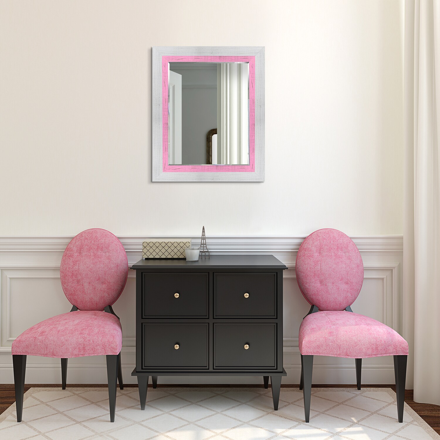 La Pastiche 688576632551 Decor-Mirrors - View #3