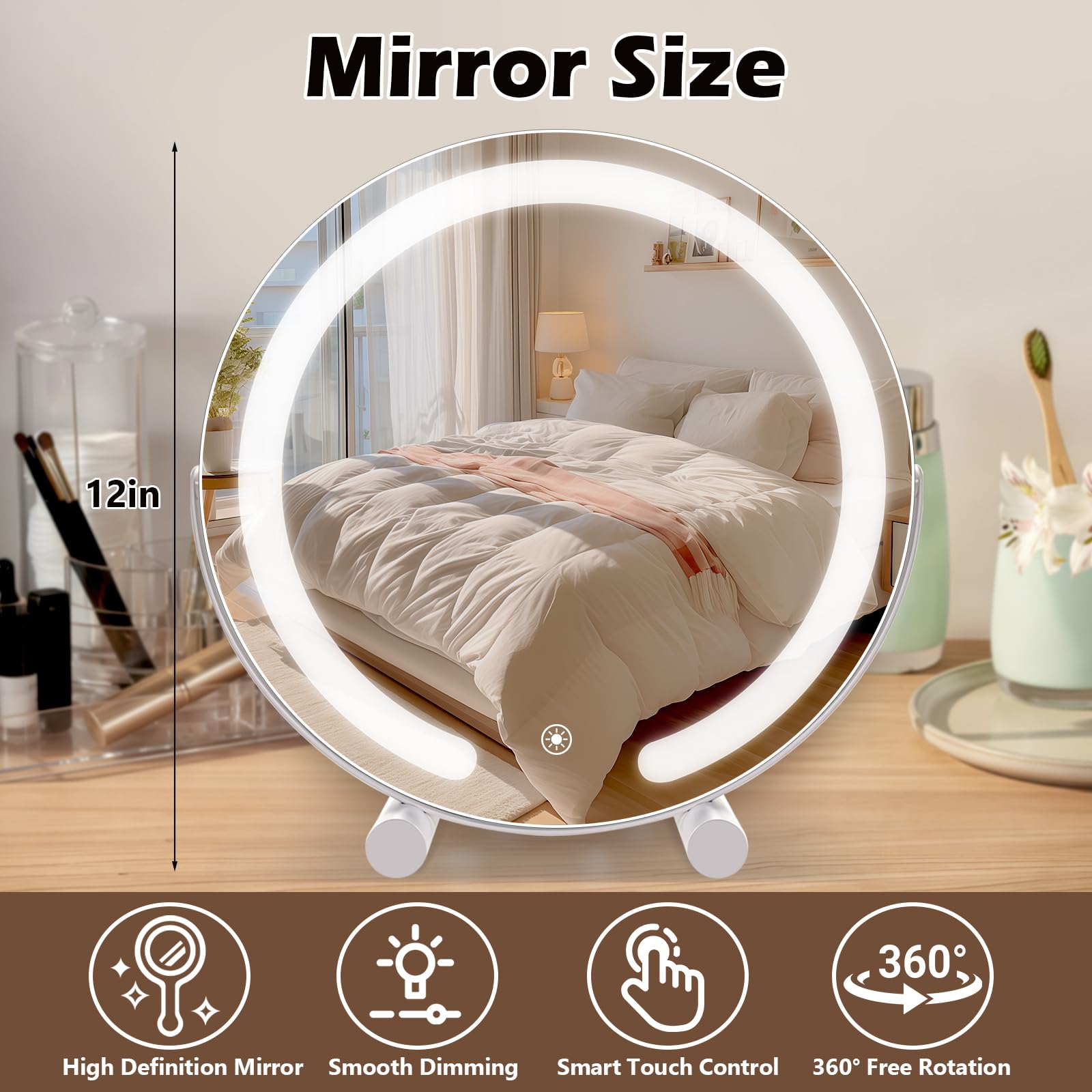 OMOMMD 5749848176298 Decor-Mirrors - View #3