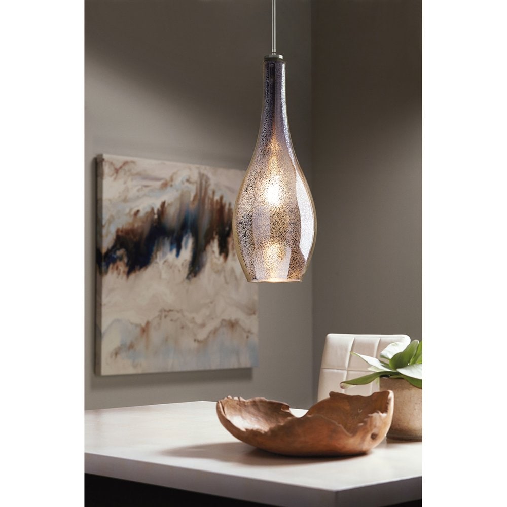 Kichler 42475NIMER Pendant-Lights - View #3