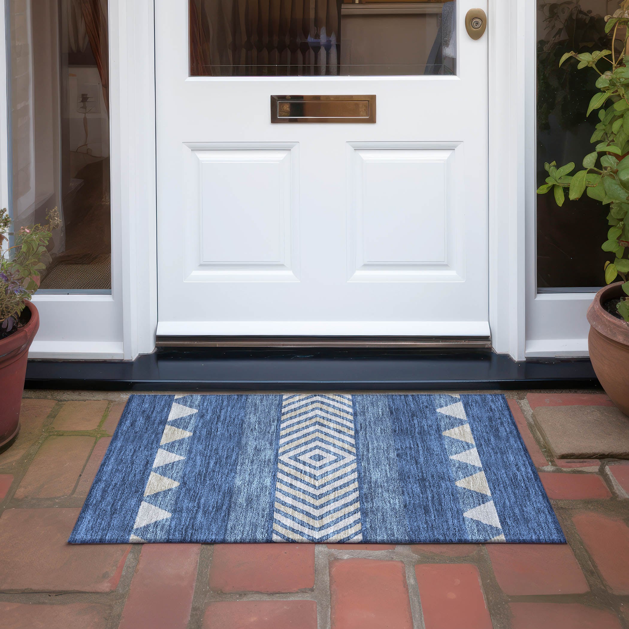Addison Rugs ACN965NA20X30 rugs - View #7