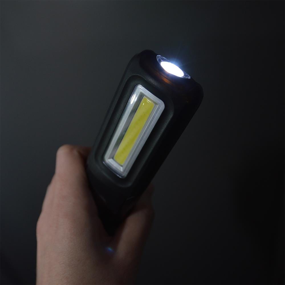 Power By GoGreen SINGLE-HERCULES flashlights - View #3