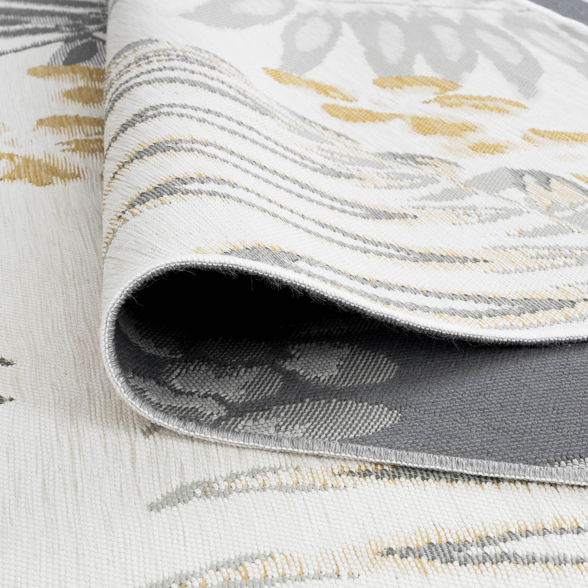Tayse FLO1217 8X10 rugs - View #2