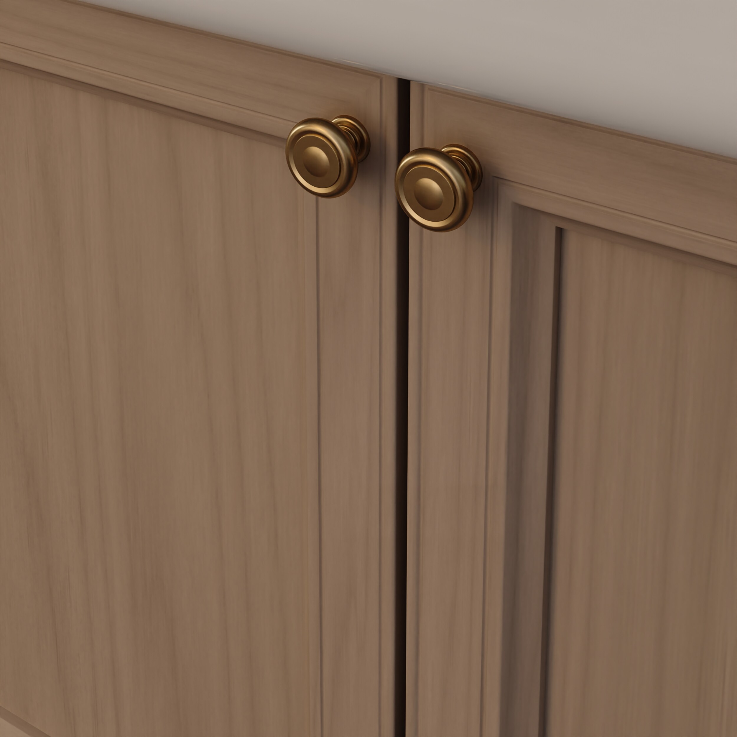 Villa Valentina VV7CBZ Cabinet-Knobs - View #8