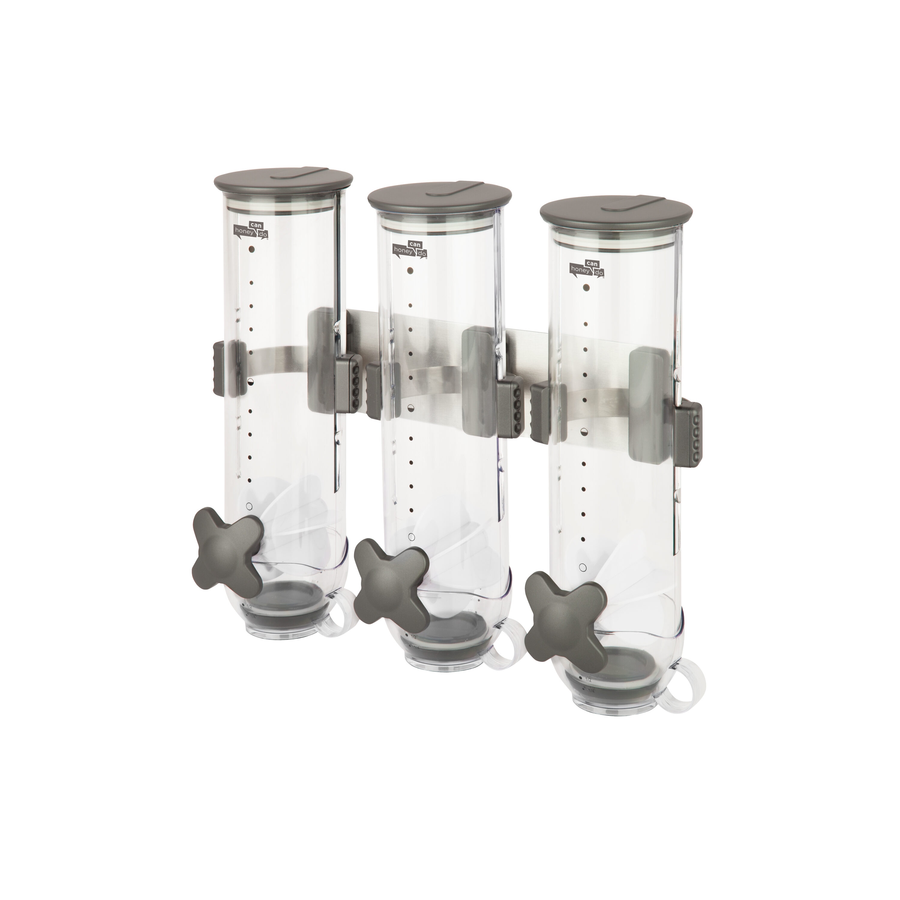 Honey-Can-Do KCH-06139 Food-Storage-Containers - View #2