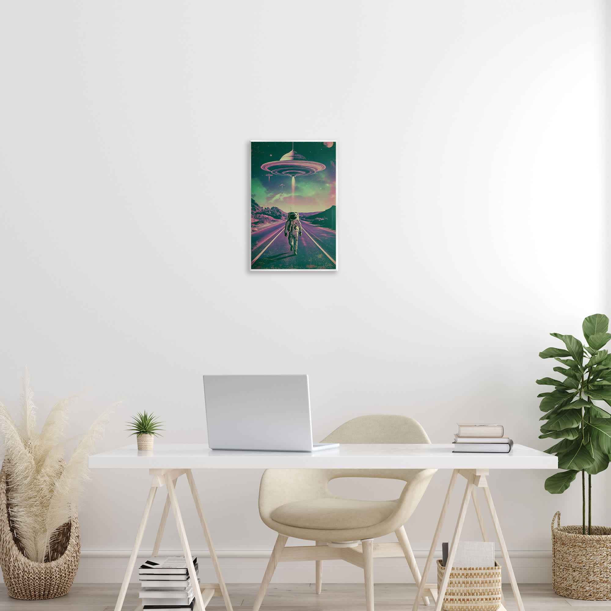 Stupell Industries BT-292-WD-10X15 Wall-Art - View #3