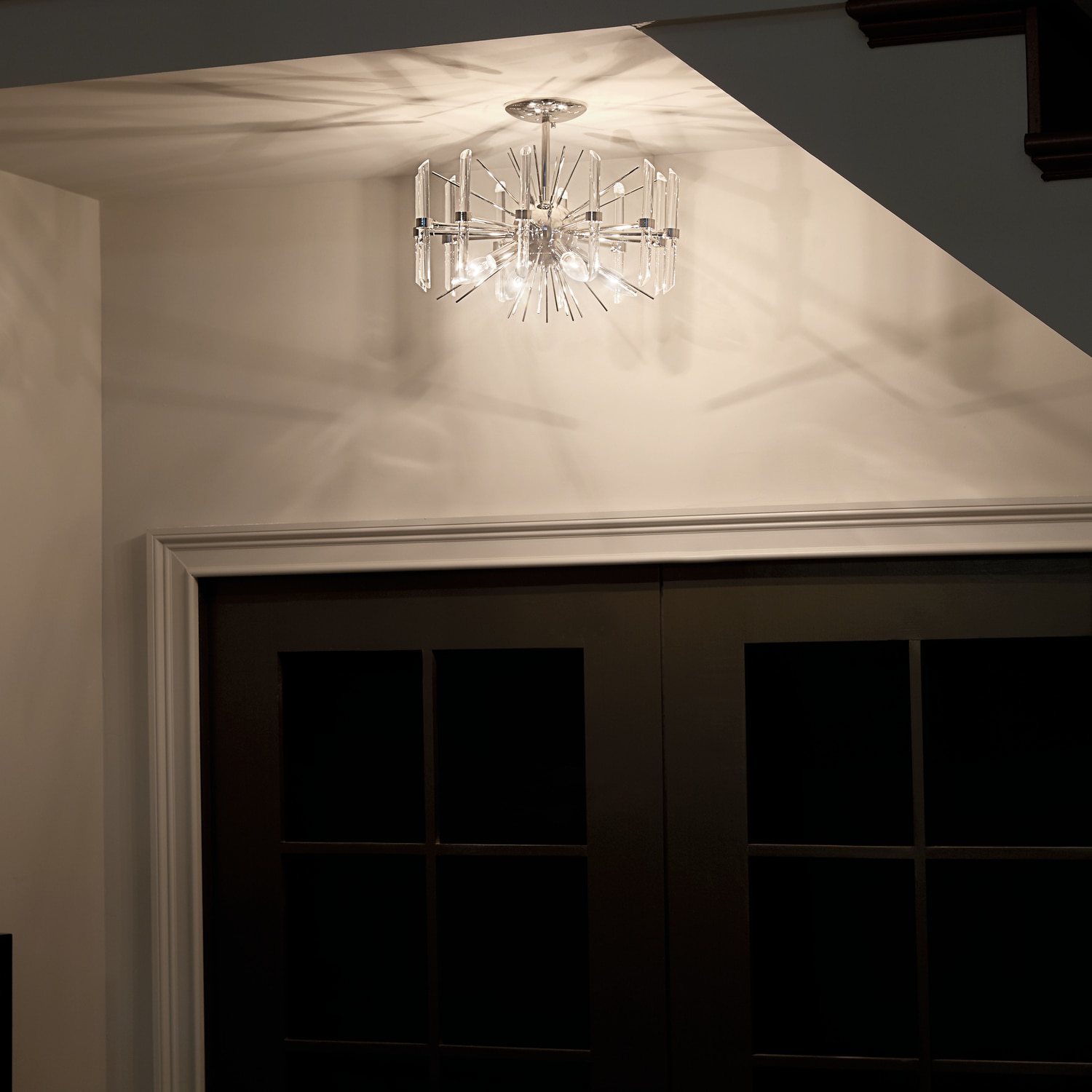 Kichler 44277PN flushmounts - View #6