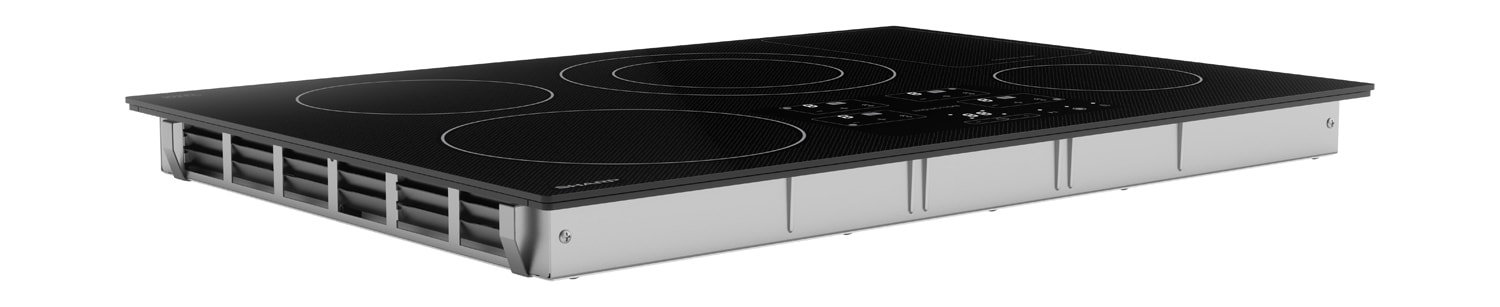 Sharp SDH3042DB Induction-Cooktops - View #9