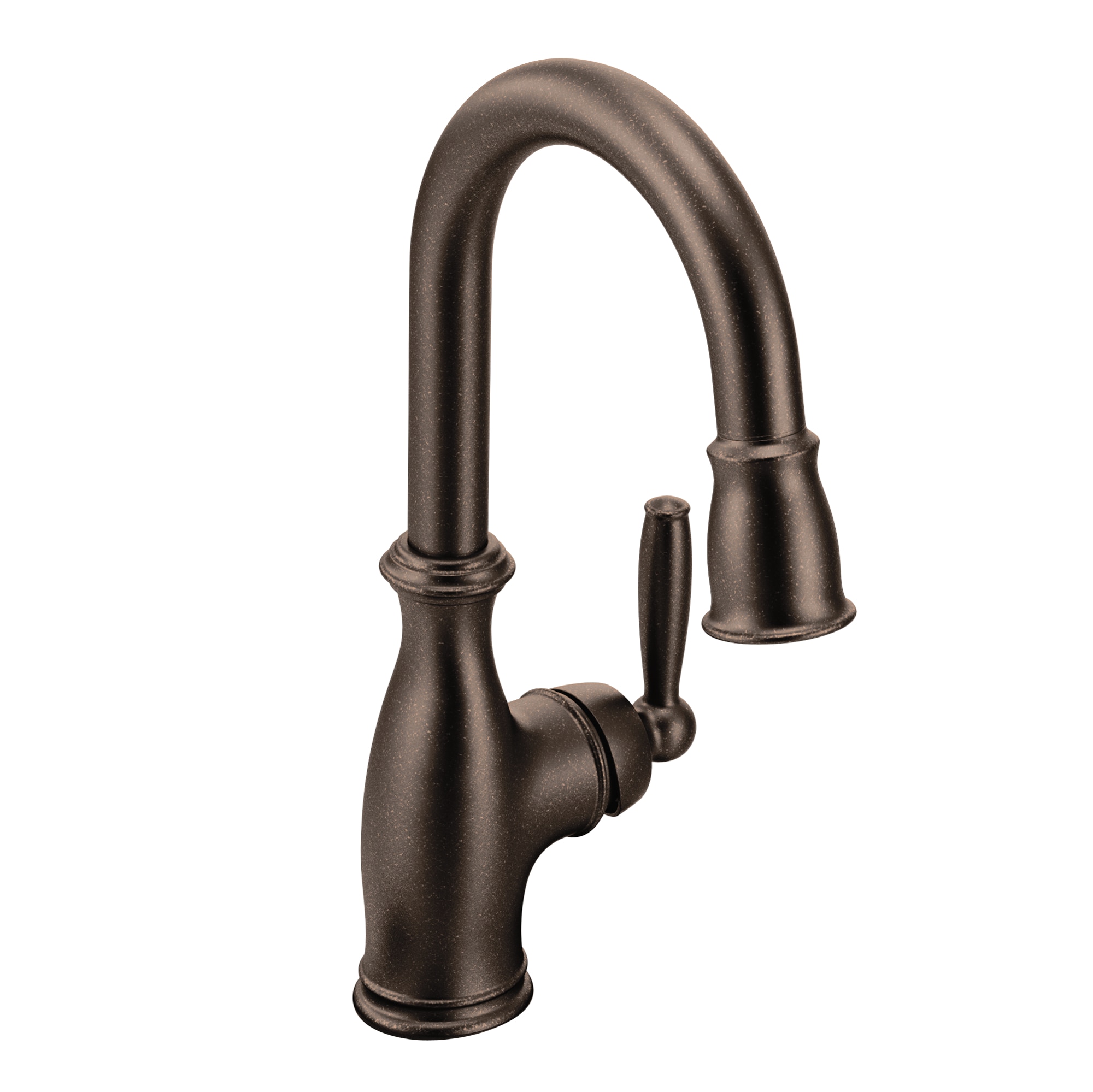Moen 5985ORB Kitchen-Faucets - View #2
