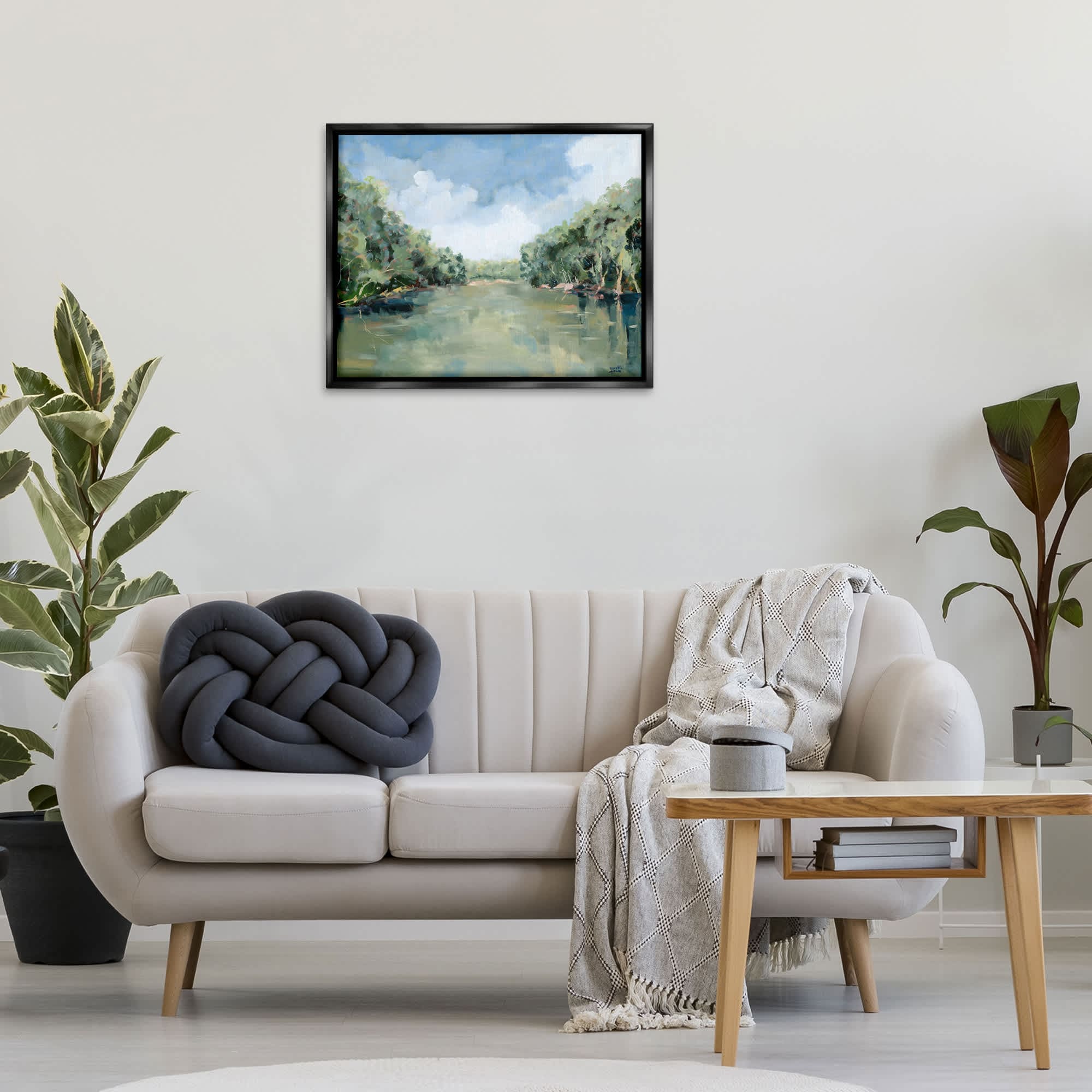Stupell Industries BS-808-FFB-24X30 Wall-Art - View #3