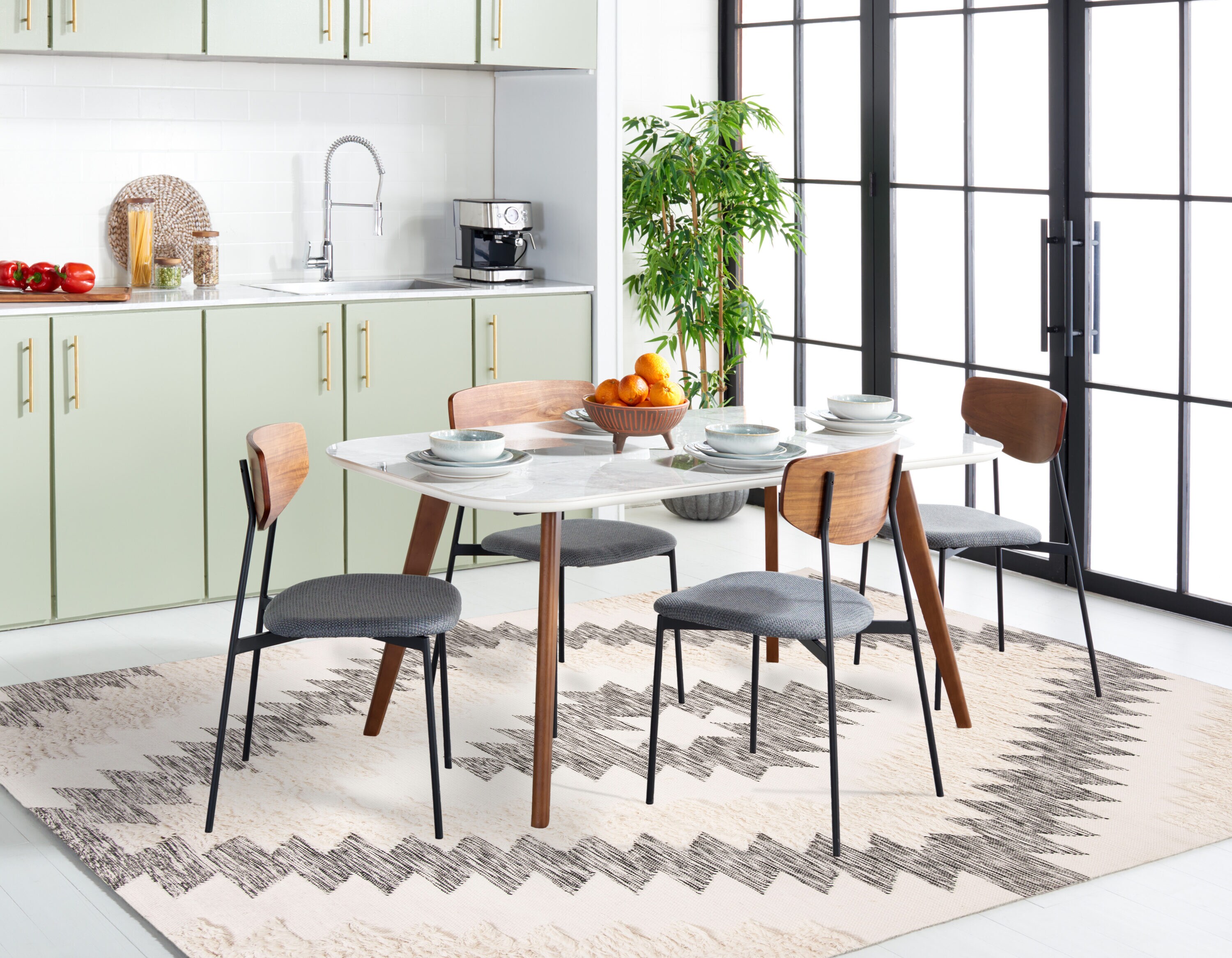 Safavieh KNY451Z-8 rugs - View #7