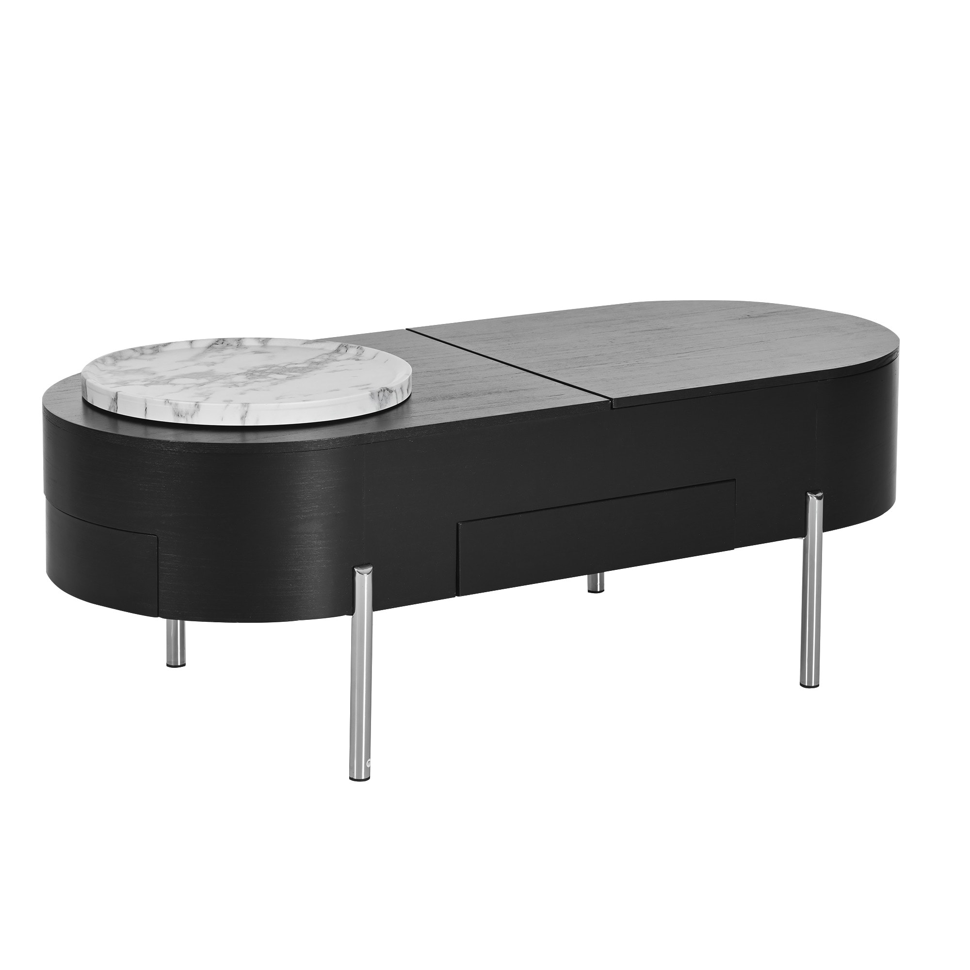 ModernLuxe L3P-N724P228920B Coffee-Tables - View #12