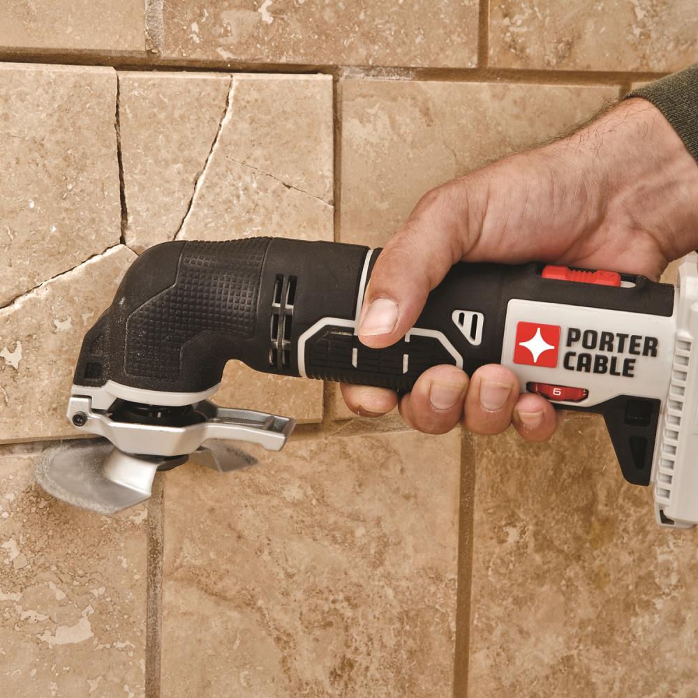PORTER-CABLE PCC710B Oscillating-Tool-Kits - View #7